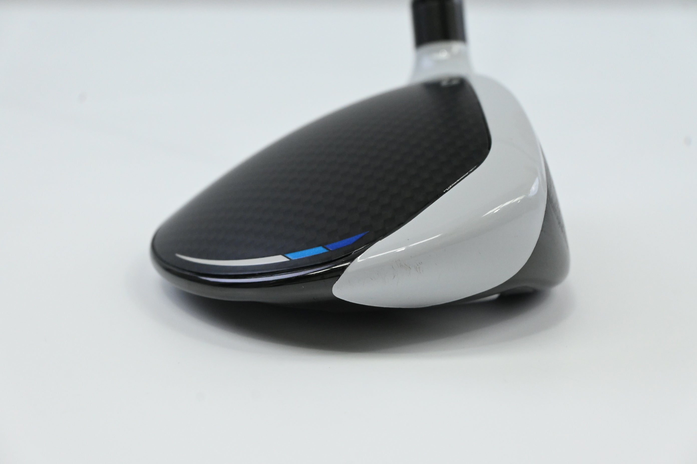 Taylormade SIM2 Ti #3 Wood / 13.5 Degree / Regular Flex Fujikura Ventus Blue 5