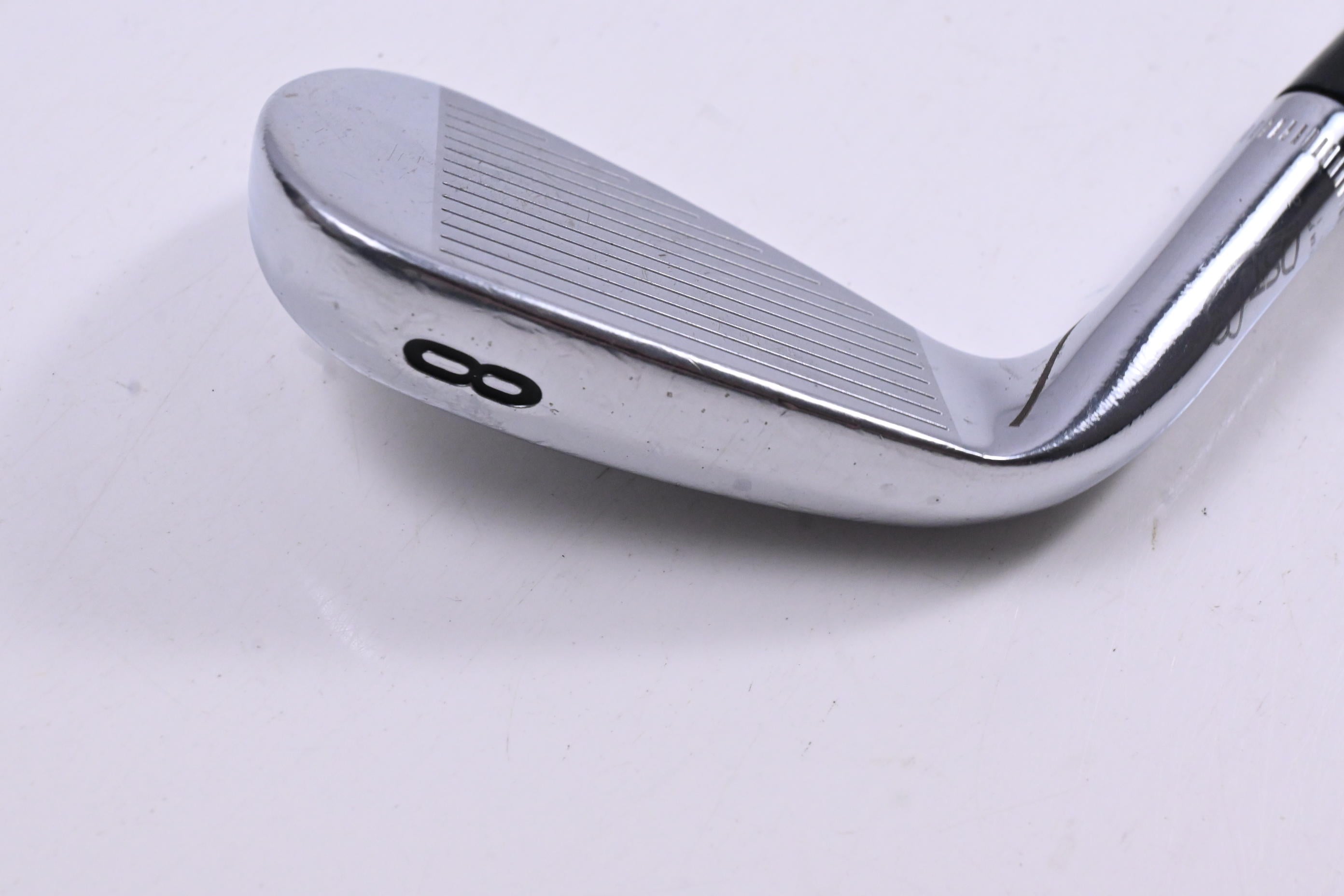 Callaway Apex MB 2018 #8 Iron / 39 Degree / X-Flex Project X PXI Blue Shaft