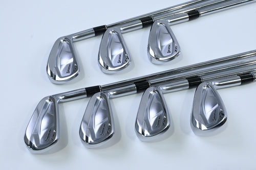 Srixon ZXi7 Irons / 4-PW / Stiff Flex Project X Rifle 110 Shafts