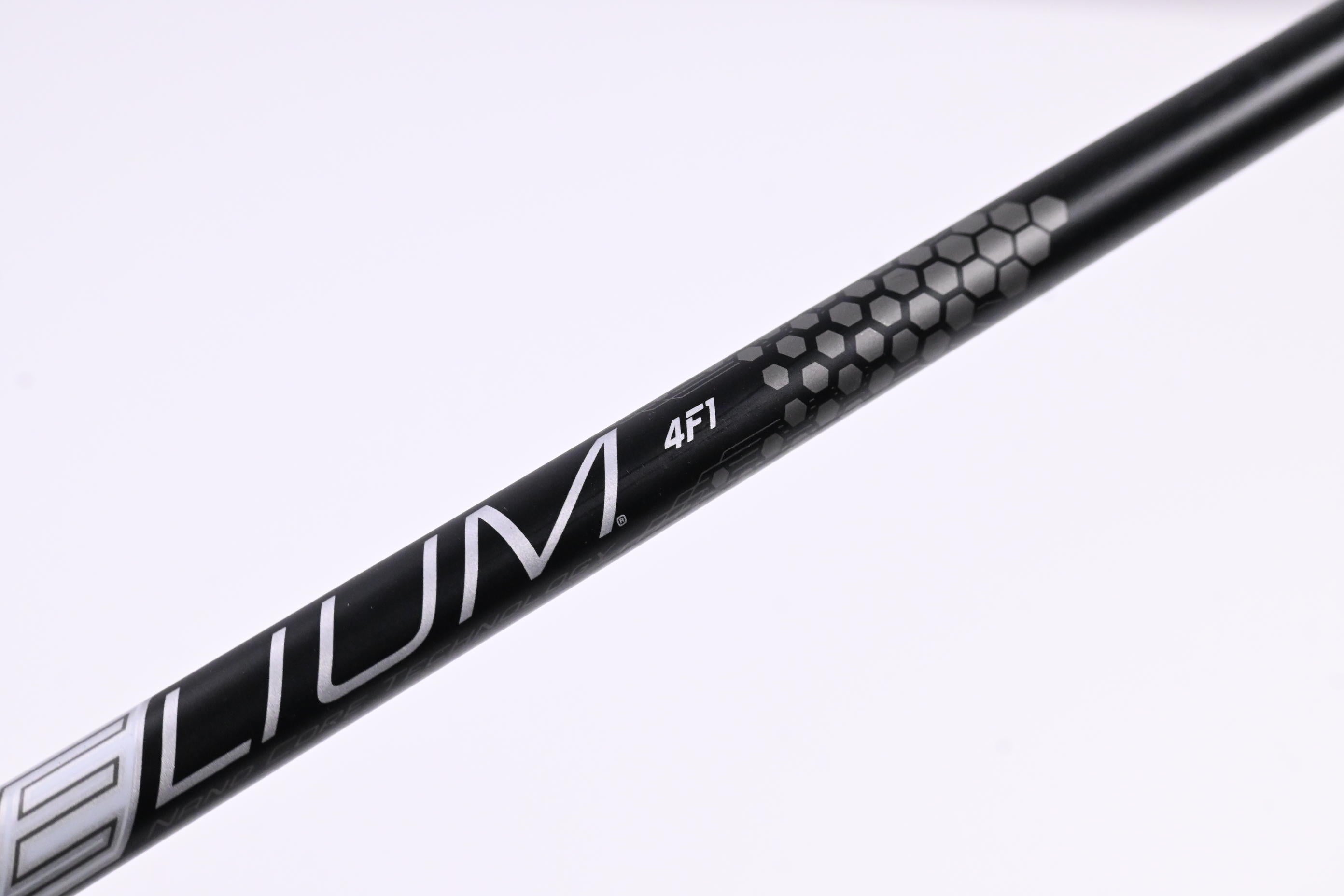 Ladies UST Mamiya Helium Nanocore 4 #5 Wood Shaft / Ladies Flex / Cobra 2nd Gen