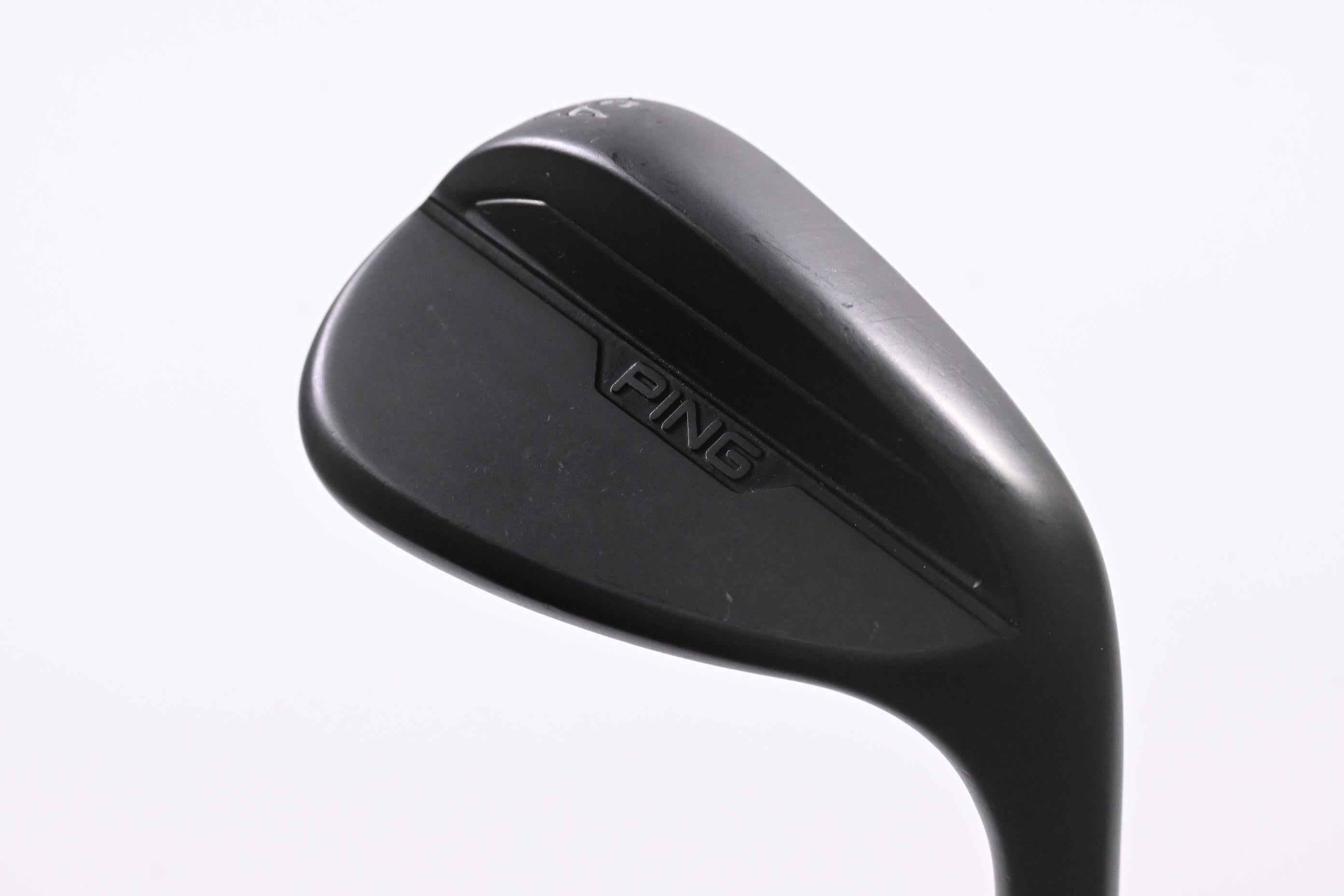 Ping S159 Sand Wedge / 54 Degree / Red Dot / Wedge Flex Ping Z-Z115 Shaft