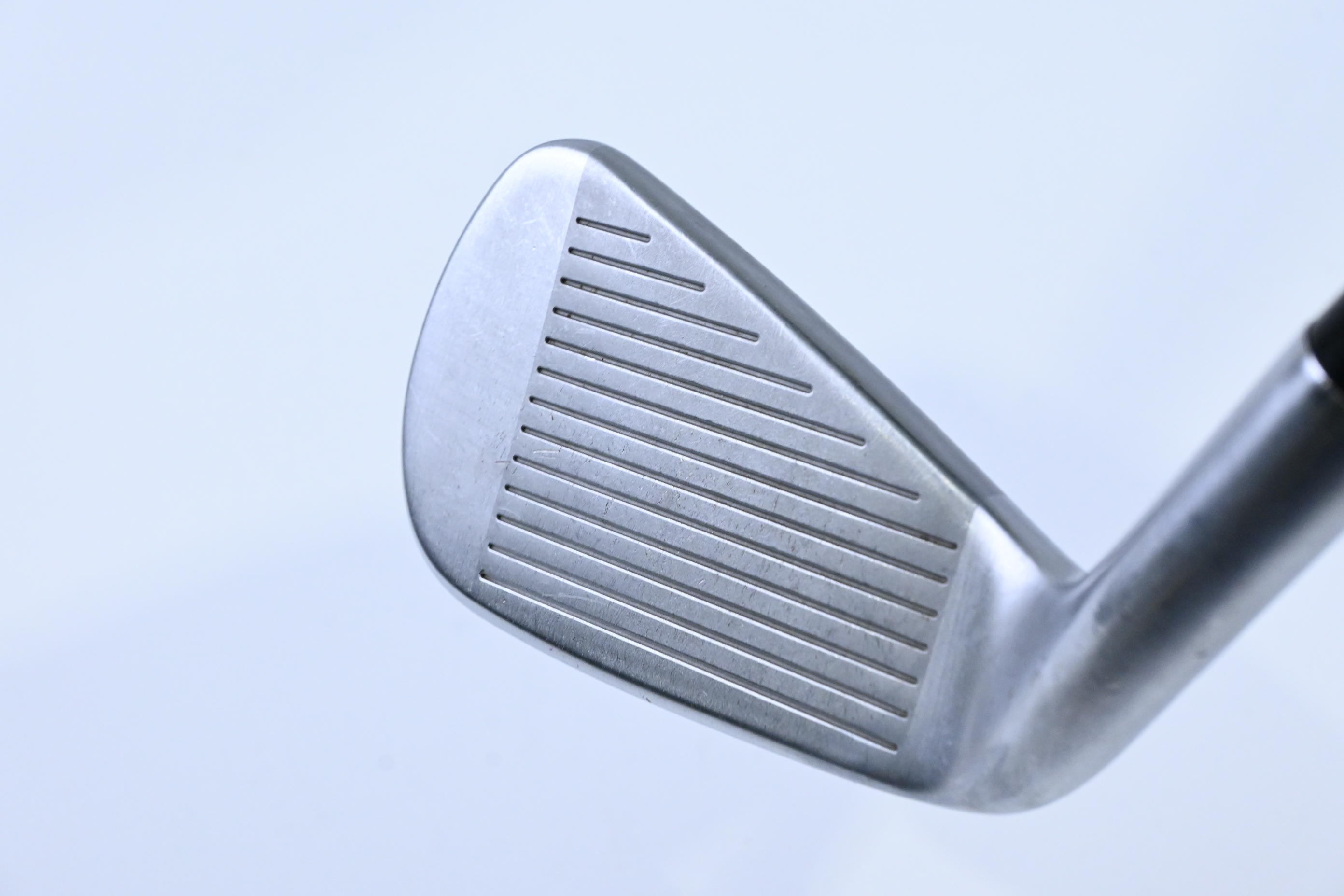 Taylormade P790 UDI #4 2021 / 21 Degree / Stiff Flex KBS Max MT 85