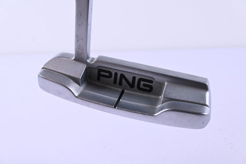 Ping Sigma 2 Anser Putter / Black Dot / 35 Inch