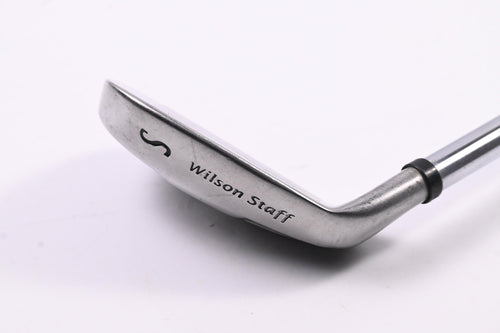 Wilson Di11 Sand Wedge / 55 Degree / Regular Flex Wilson Shaft