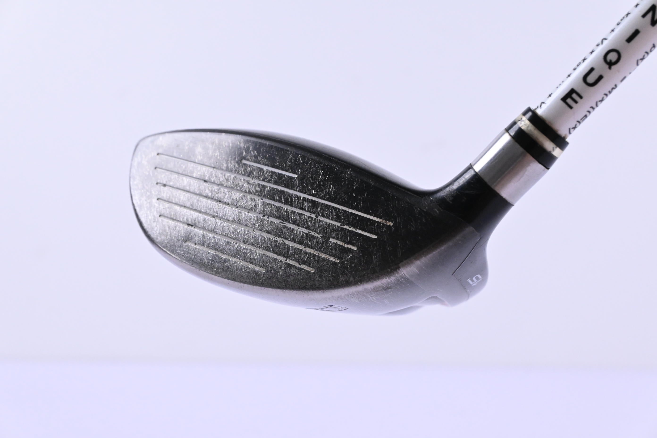 Wilson Staff D100 #3 Wood / 15 Degree / Regular Flex Matrix Ozik HD 5.1 Shaft