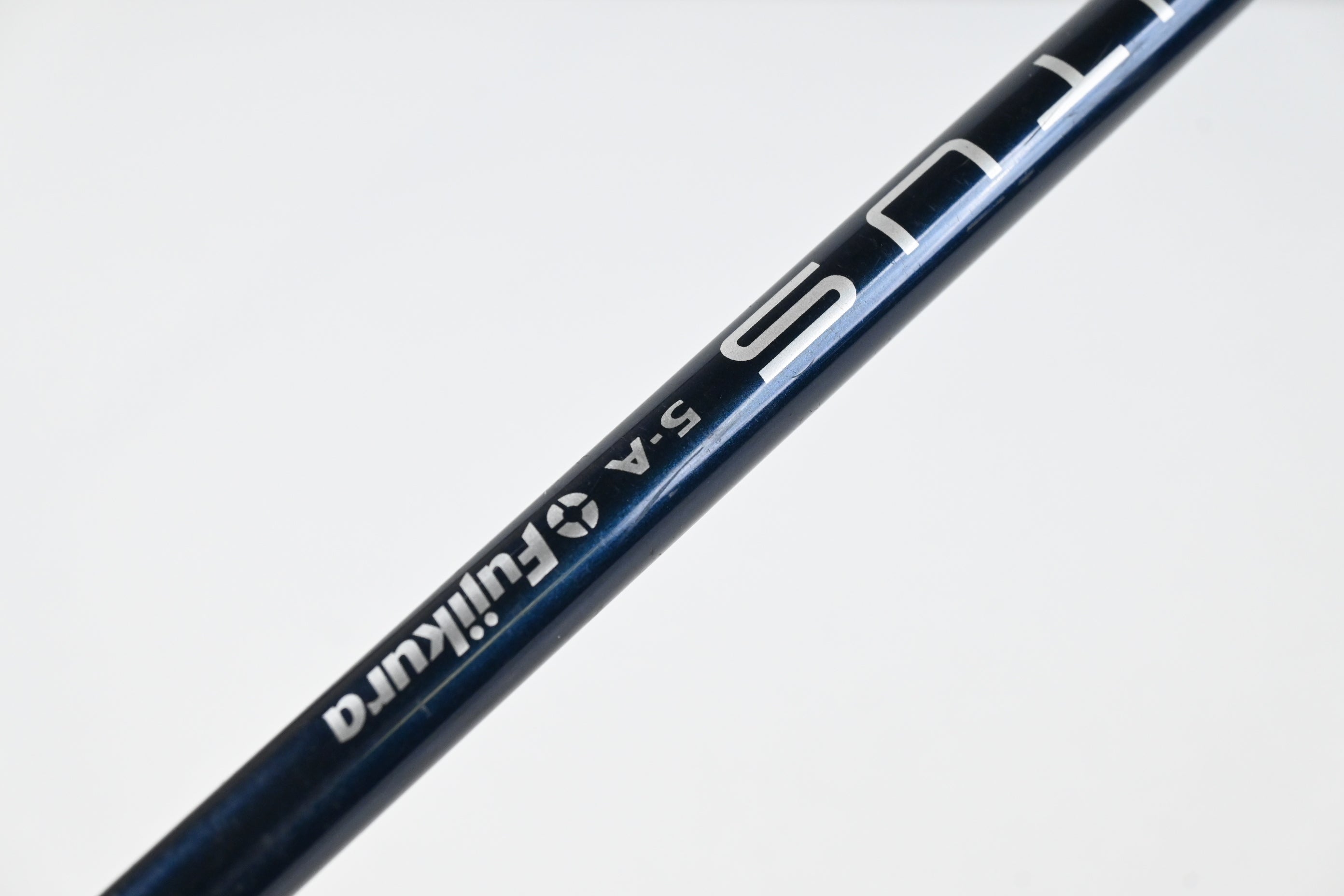 Taylormade SIM2 Max #6 Iron / Senior Flex Fujikura Ventus Blue 5 Shaft