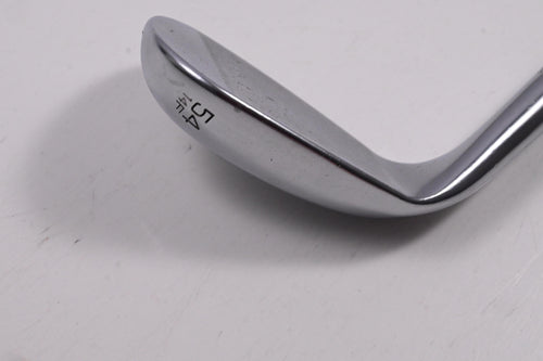 Titleist Vokey SM8 Sand Wedge / 54 Degree / Stiff Flex AMT Tour White S300 Shaft