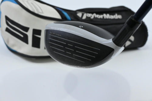 Taylormade SIM2 Max #3 Wood / 15 Degree / Stiff Flex Fujikura Ventus Blue 6