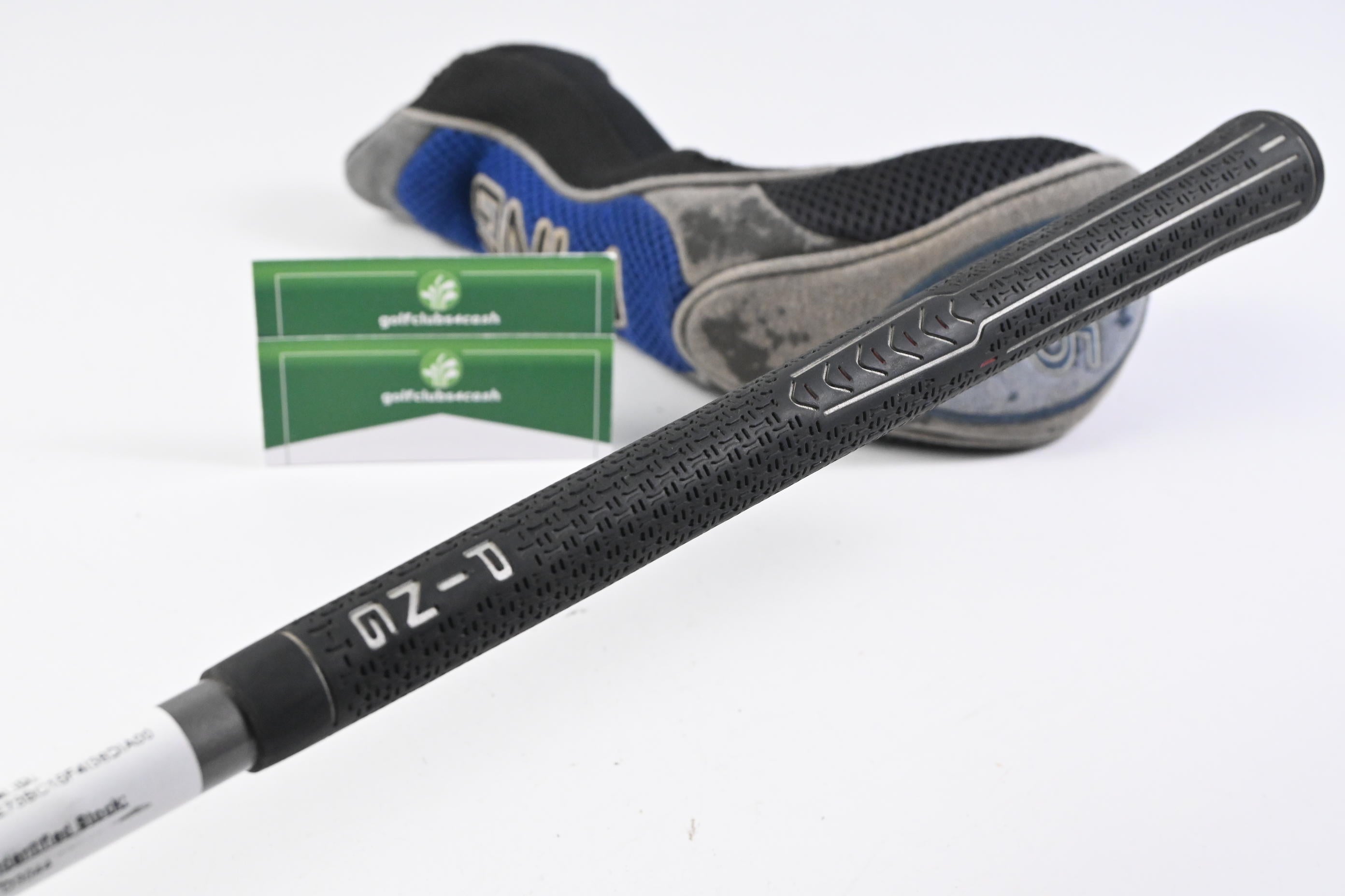 Ping G5 #3 Hybrid / 19 Degree / Regular Flex Ping TFC 100 Shaft