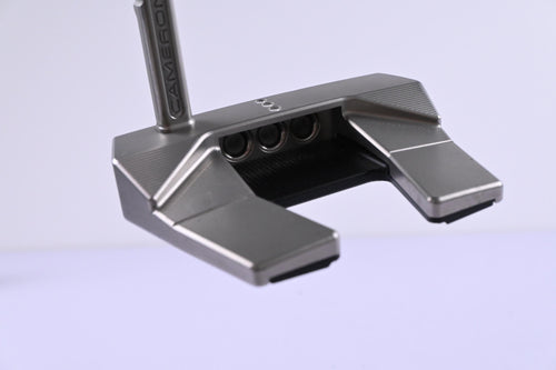 Scotty Cameron 2024 Phantom 5.2 Putter / 34 Inch