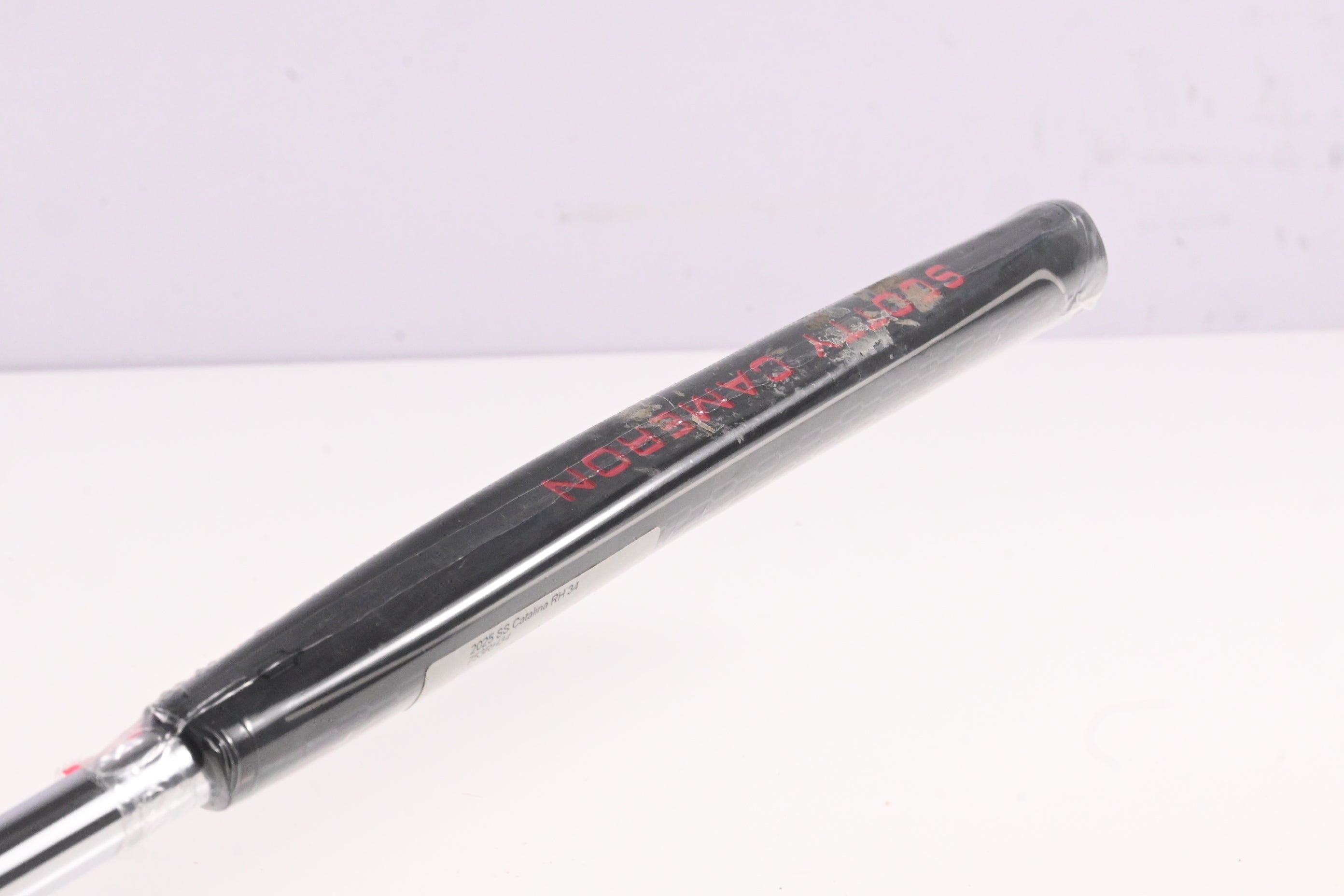 Scotty Cameron 2025 Studio Style Catalina Putter / 34 Inch