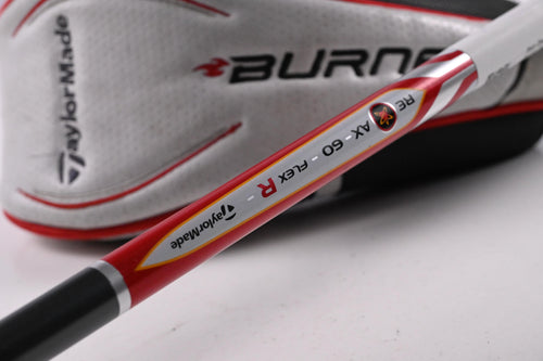 Taylormade Burner Superfast 2.0 #4 Hybrid / 21 Degree / Regular Flex Taylormade