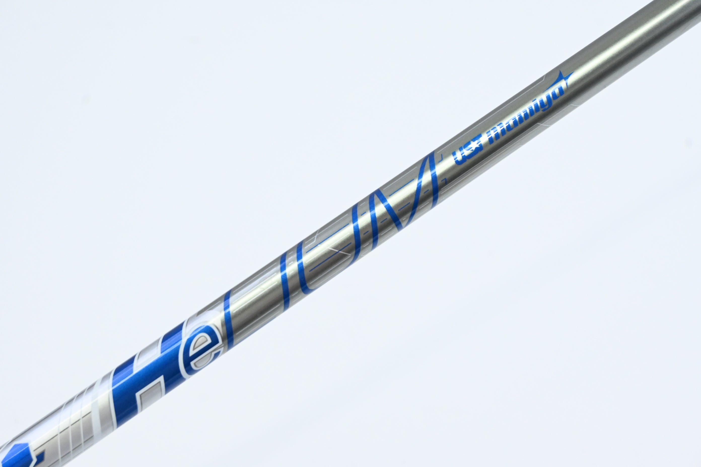 UST Mamiya Helium Silver 4 Driver Shaft / Senior Flex / Taylormade 2nd Gen