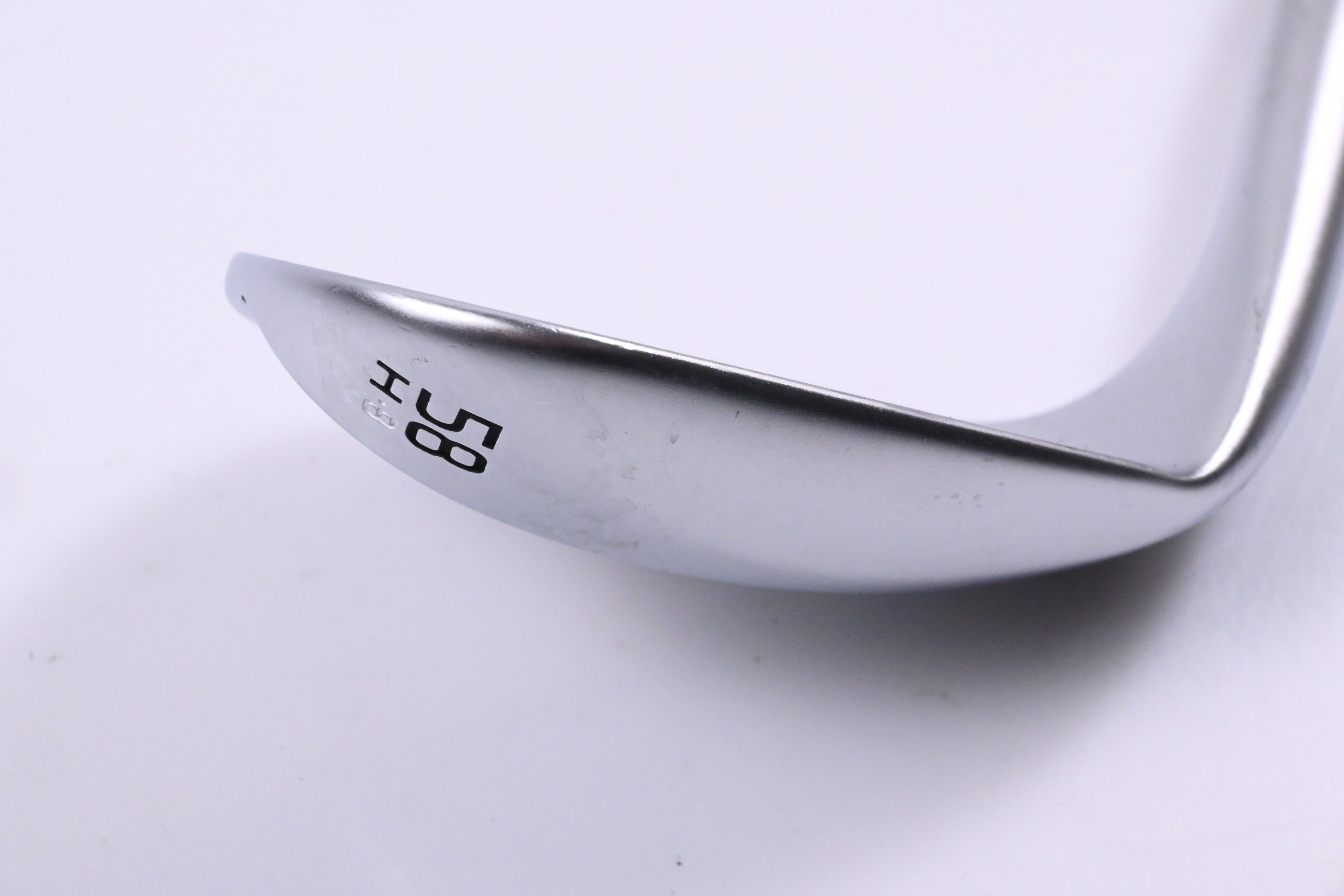 Ping S159 Lob Wedge / 58 Degree / Black Dot / Wedge Flex Ping Z-Z115 Shaft