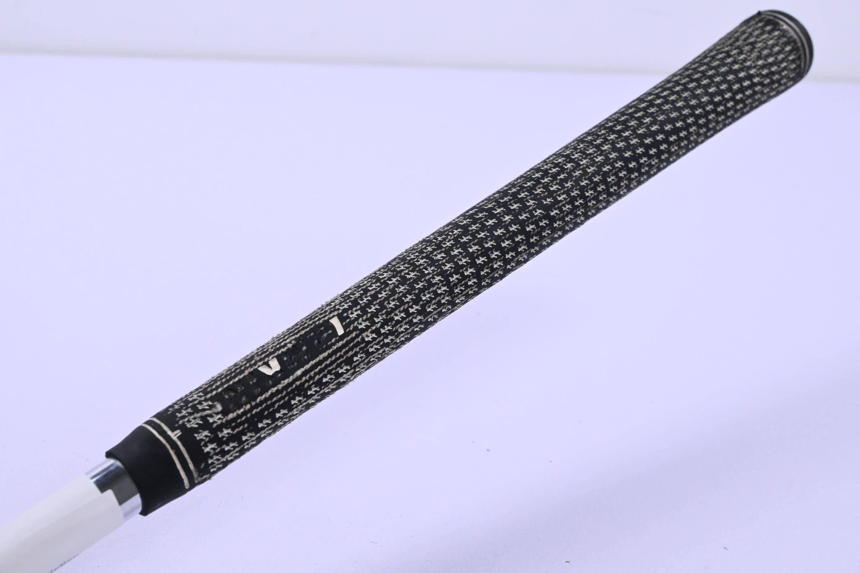 Taylormade Hi-Toe 3 Lob Wedge / 60 Degree / Wedge Flex Project X Rifle Shaft