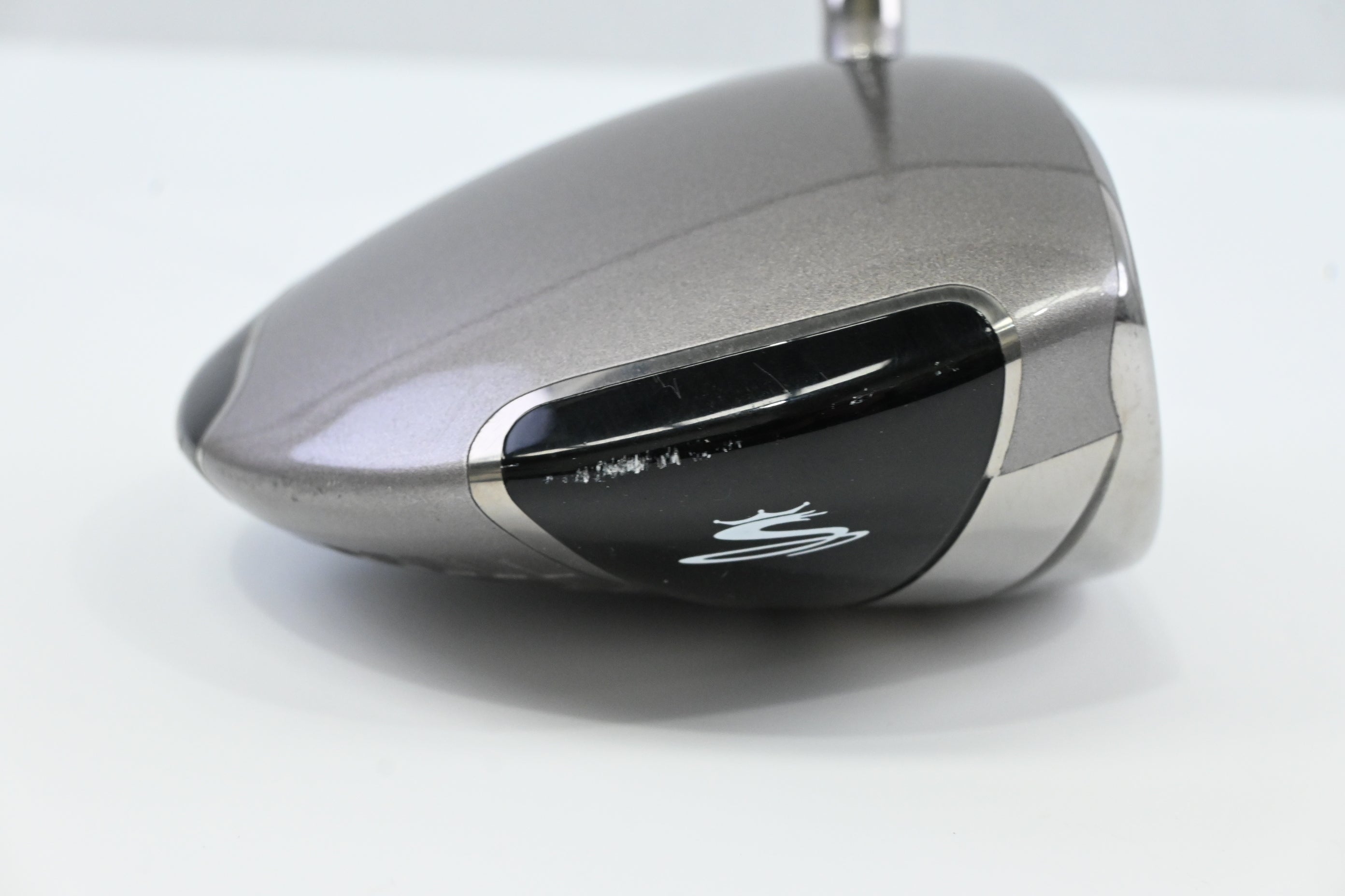 Cobra AMP Cell-S Driver / 11.5 Degree / Regular Flex Cobra AMP Cell-S 55