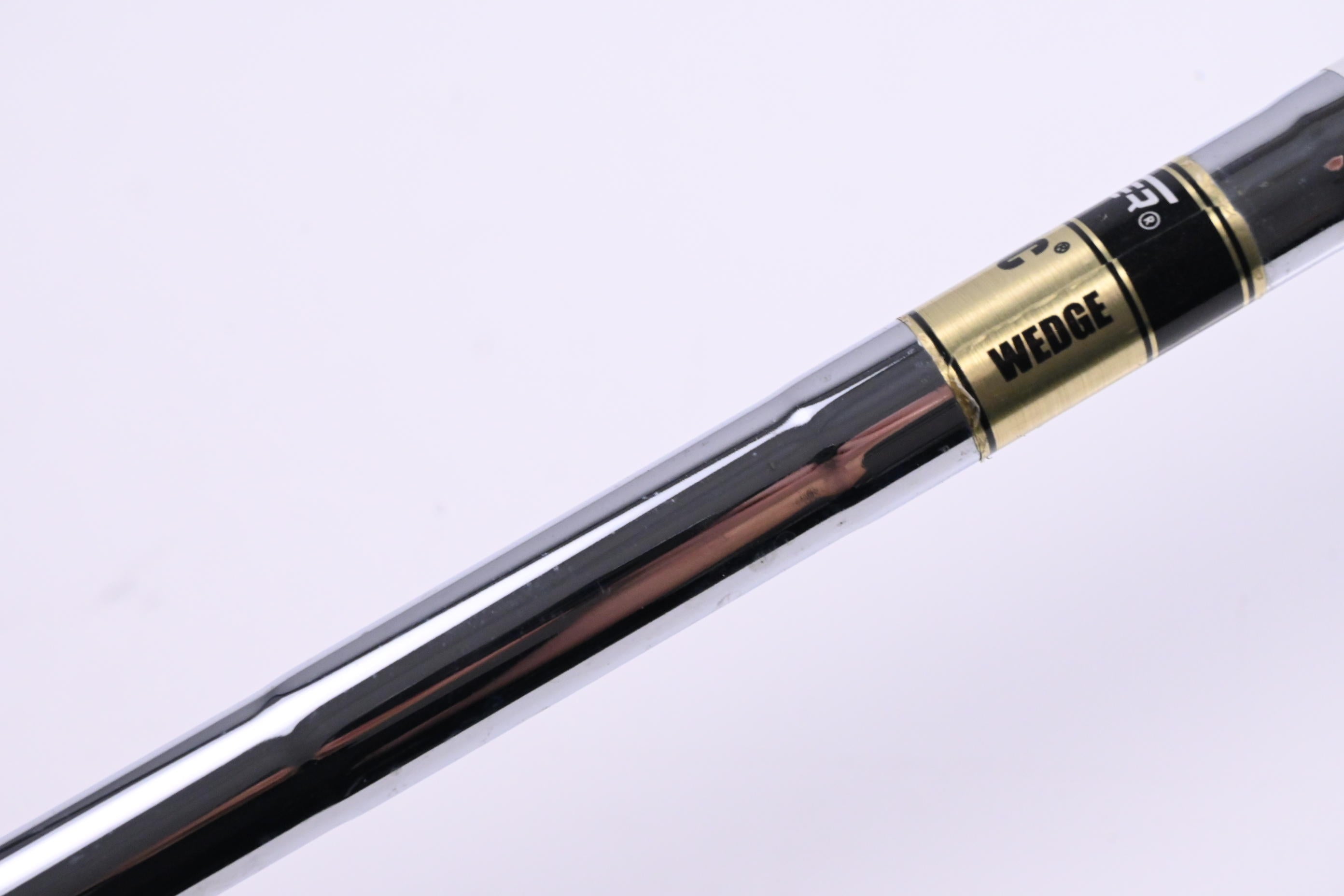 Mizuno T22 Lob Wedge / 58 Degree / Wedge Flex Dynamic Gold Shaft