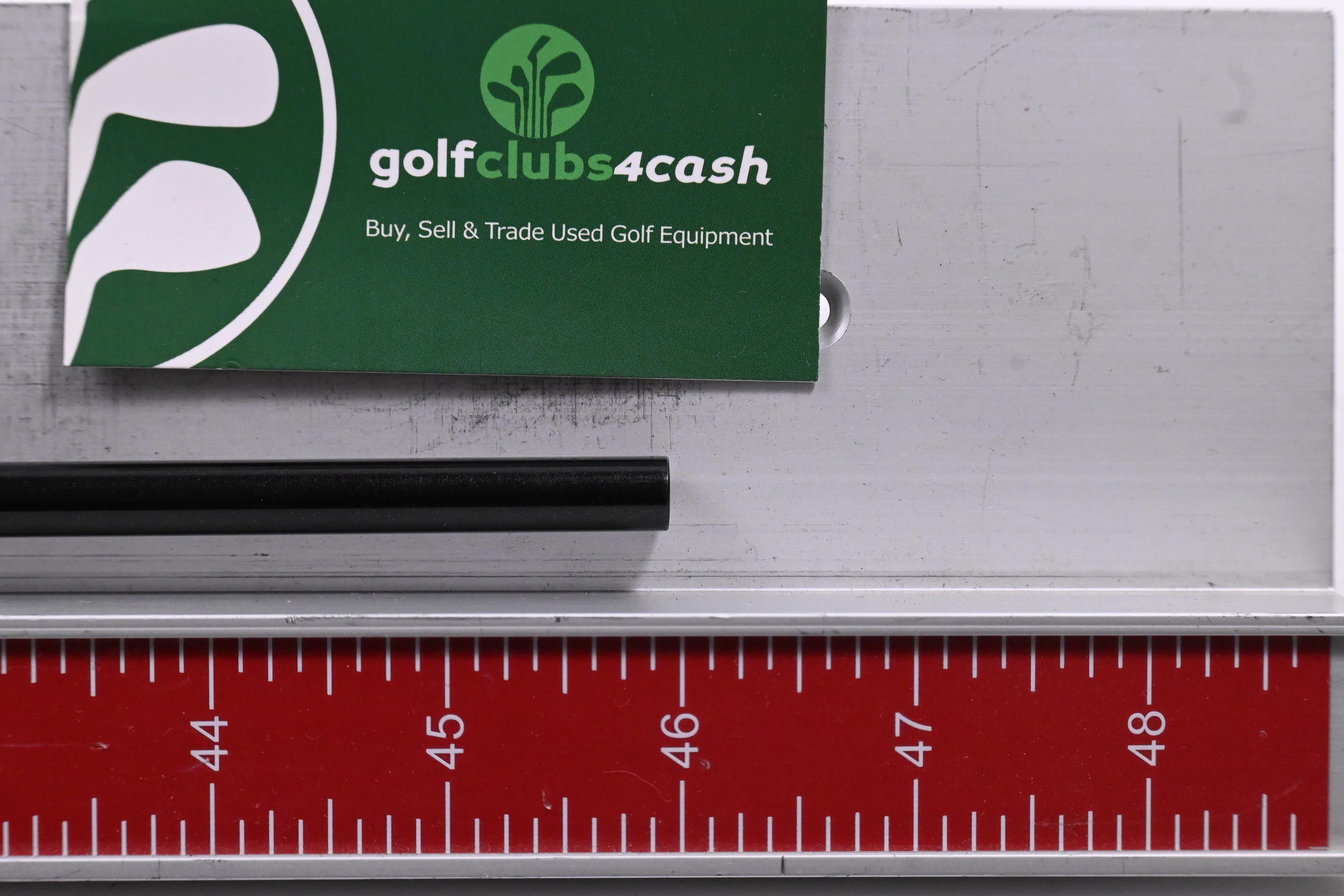 Graphite Design Tour AD DI-5 Black Driver Shaft / Senior Flex / 0.335" Tip