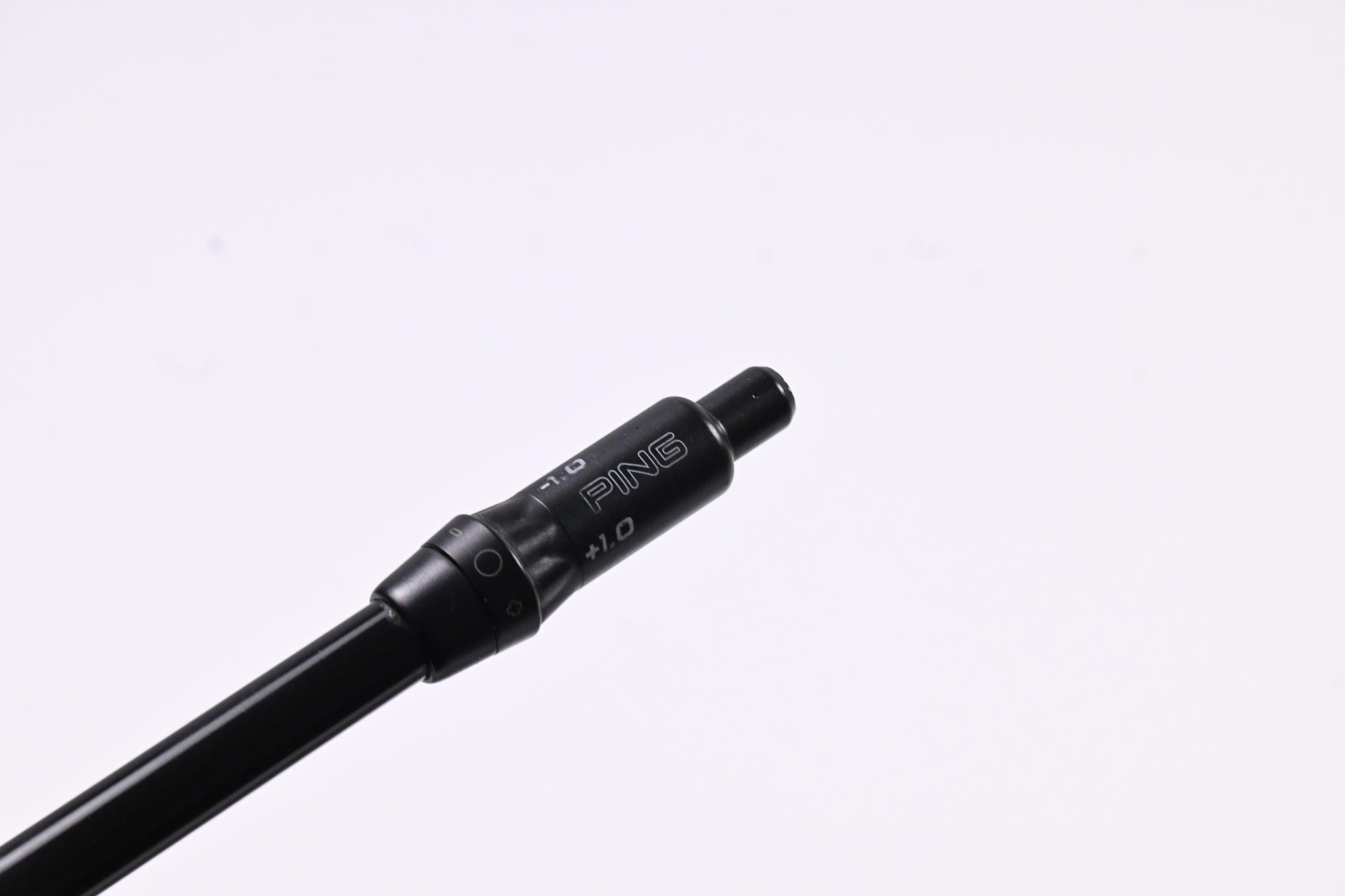 Kai'Li White 60 Driver Shaft / X-Flex / Ping 3rd Gen