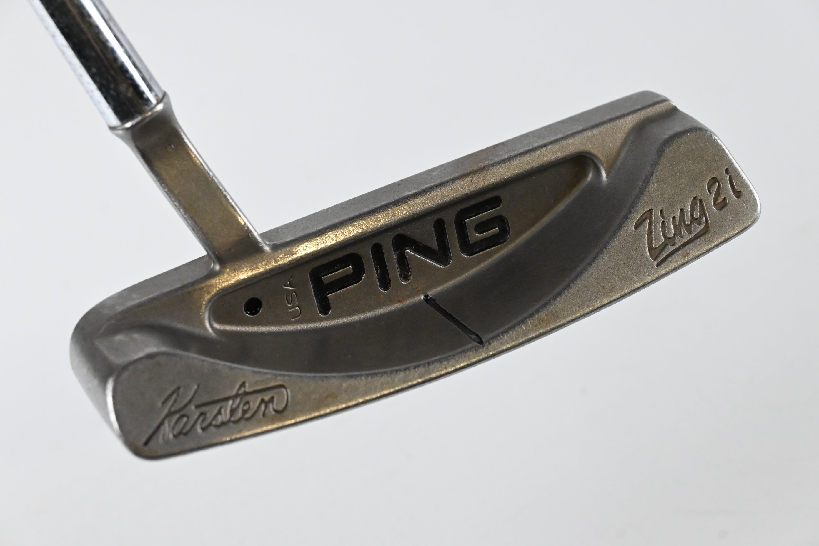Ping Isopur 2 Zing 2i Putter / 33 Inch