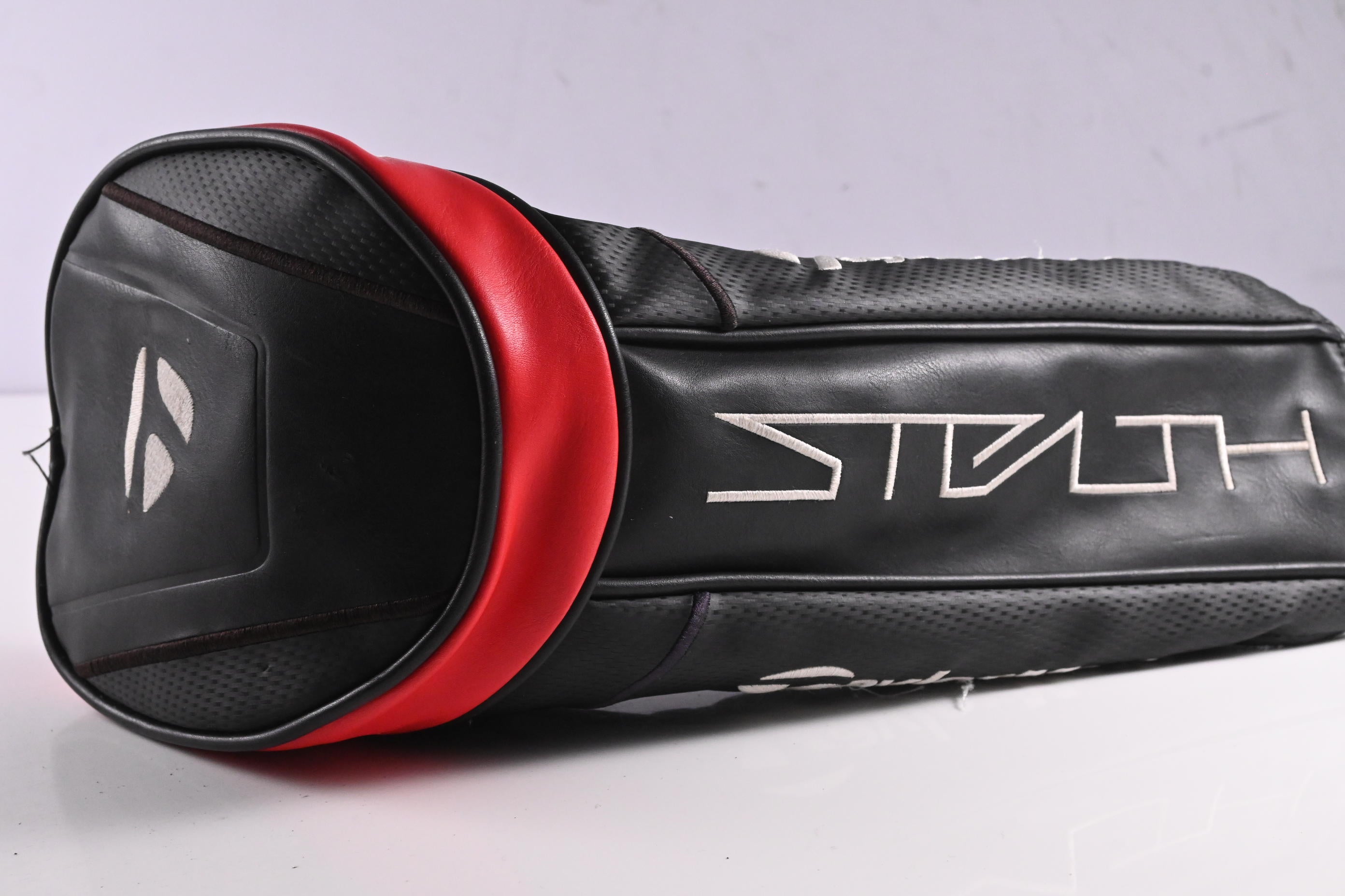 Taylormade Stealth Plus Driver / 9 Degree / Stiff Flex Kai`li White 60 Shaft