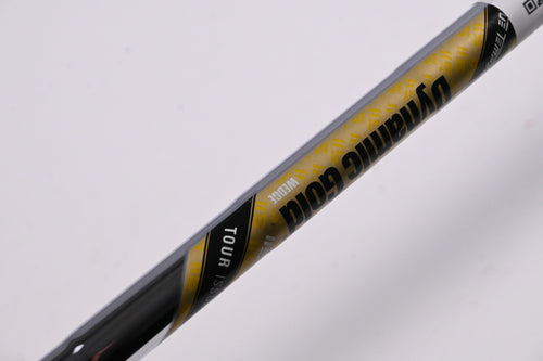 Taylormade Milled Grind 5 Lob Wedge / 60 Degree / Wedge Flex Dynamic Gold 115 Shaft