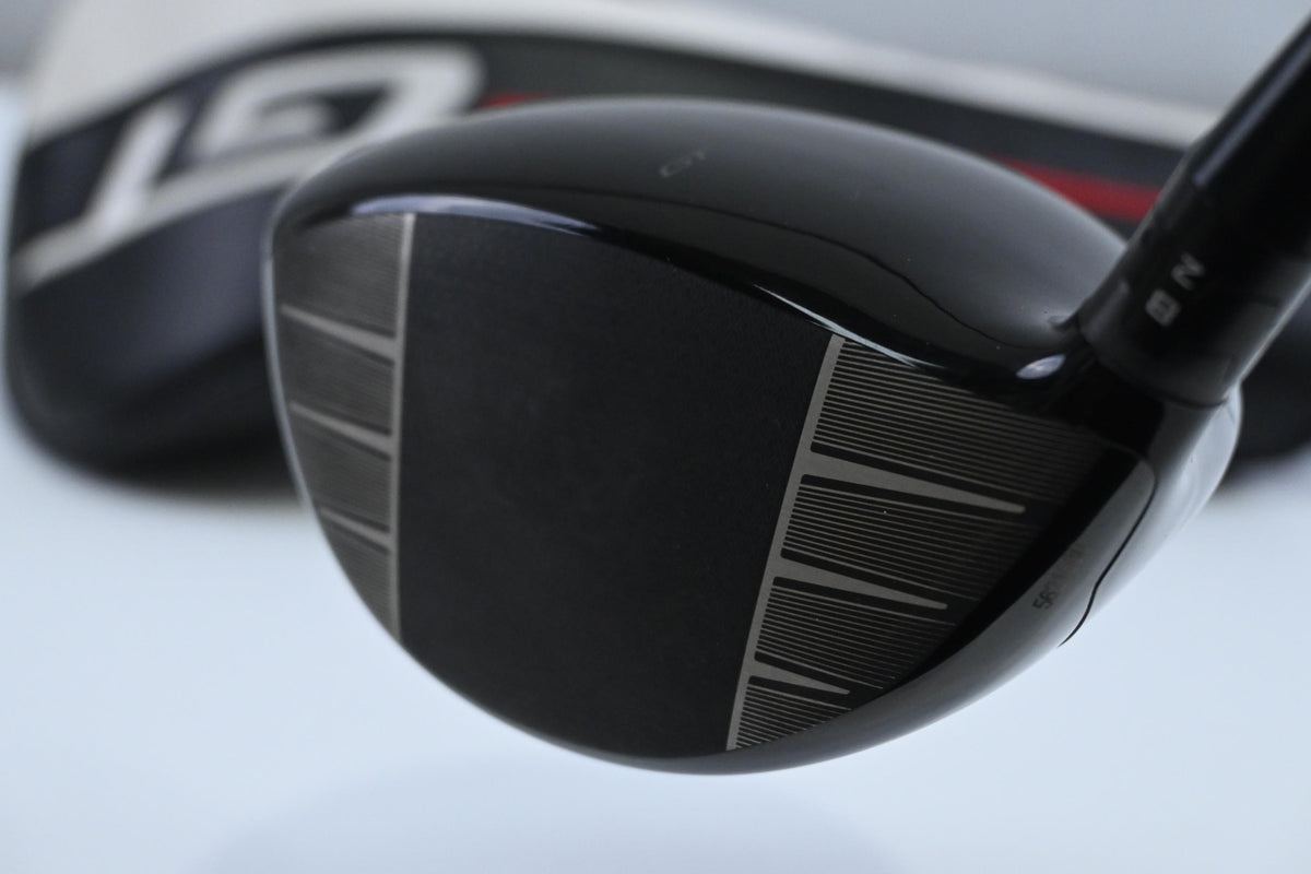 Titleist GT2 Driver / 11 Degree / Regular Flex Fujikura Air Speeder 40 Shaft