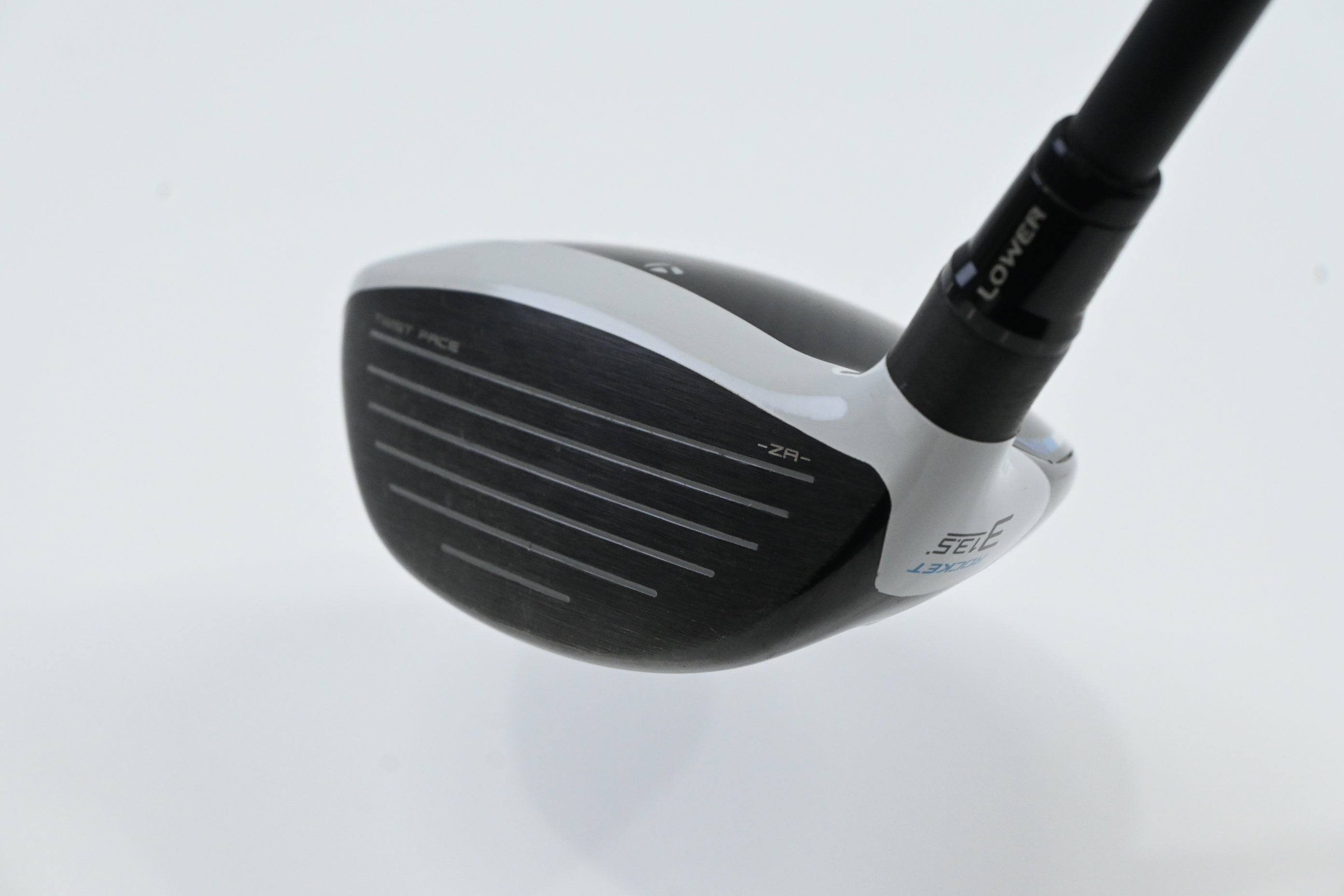 Taylormade SIM2 Ti #3 Wood / 13.5 Degree / Regular Flex Fujikura Ventus Blue 5