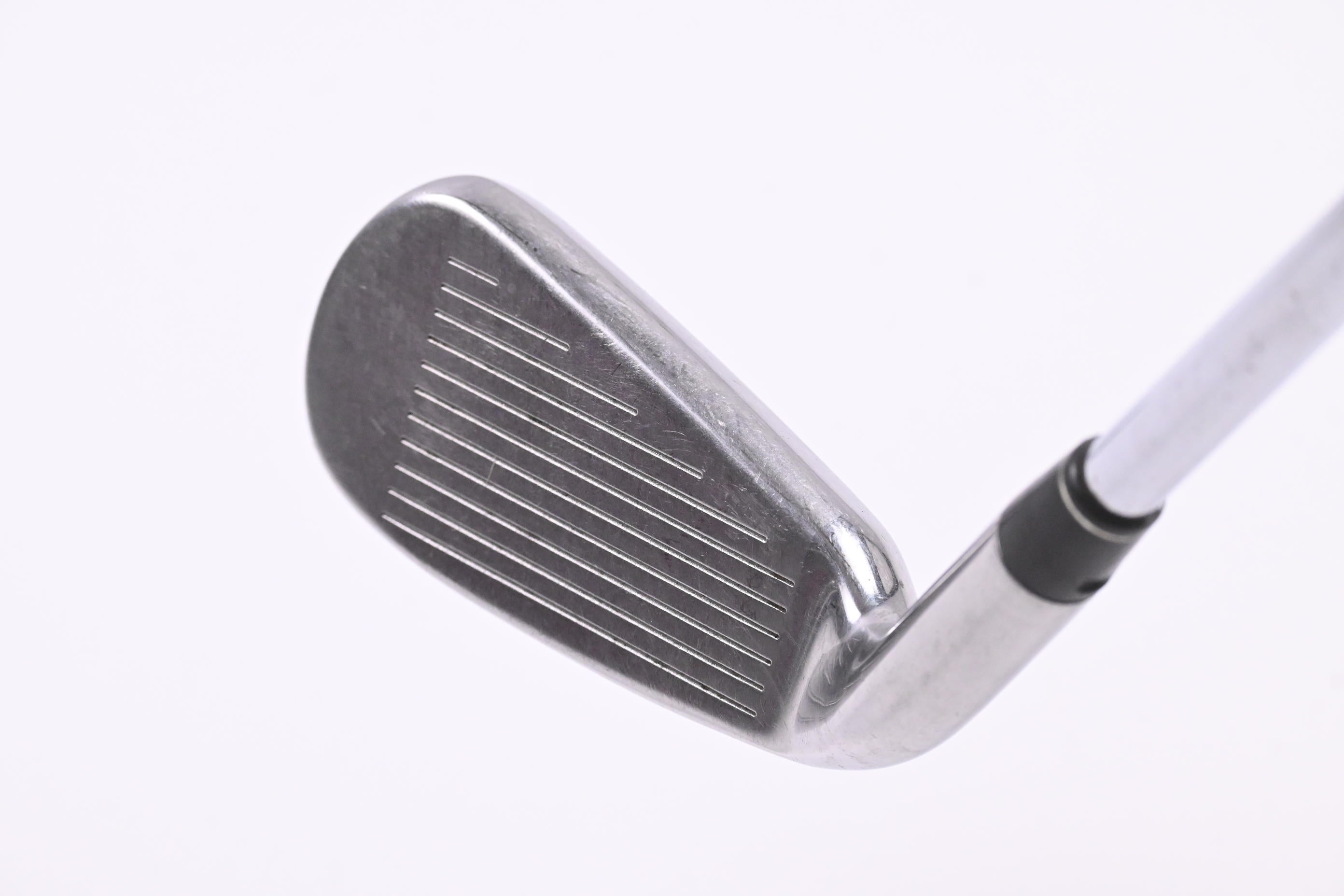 Taylormade Burner Superlaunch #4 Iron / 23 Degree / Regular Flex Burner 85 Shaft