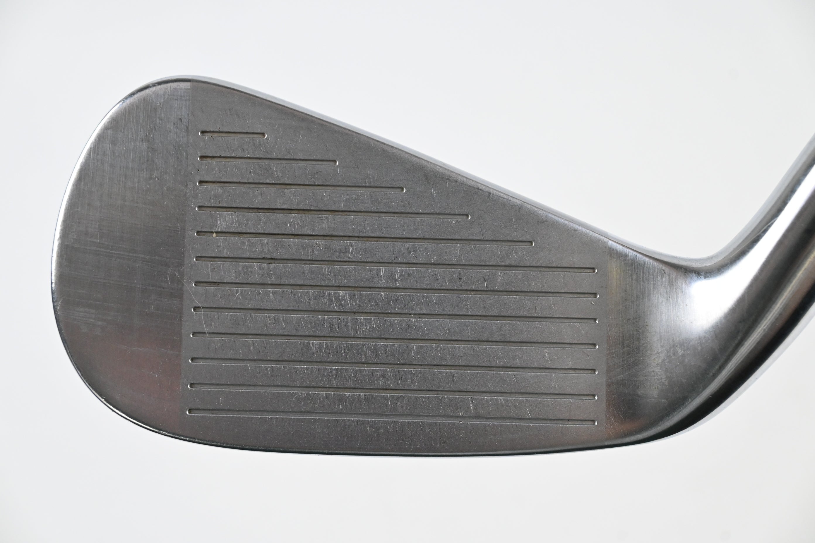 Taylormade Stealth UDI #3 Iron / 20 Degree / Stiff Flex Project X LZ 120 Shaft