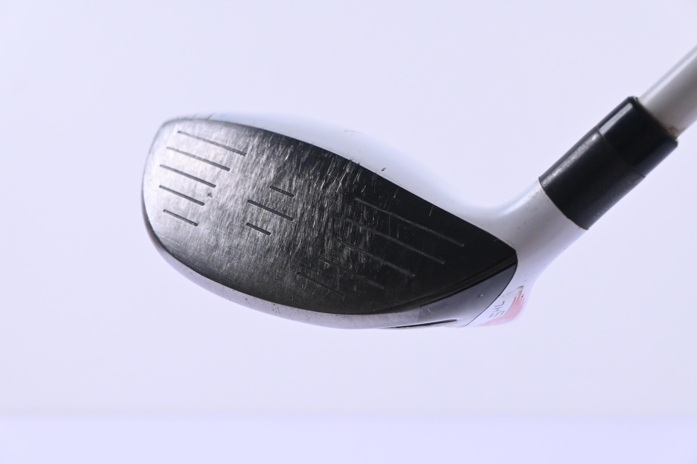 Ladies Taylormade Aeroburner #5 Wood / 21 Degree / Ladies Flex Matrix 50 Shaft