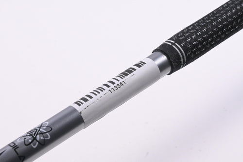 Cobra Aerojet #9 Iron / 36 Degree / Regular Flex Aldila Rogue Pro 65 Shaft
