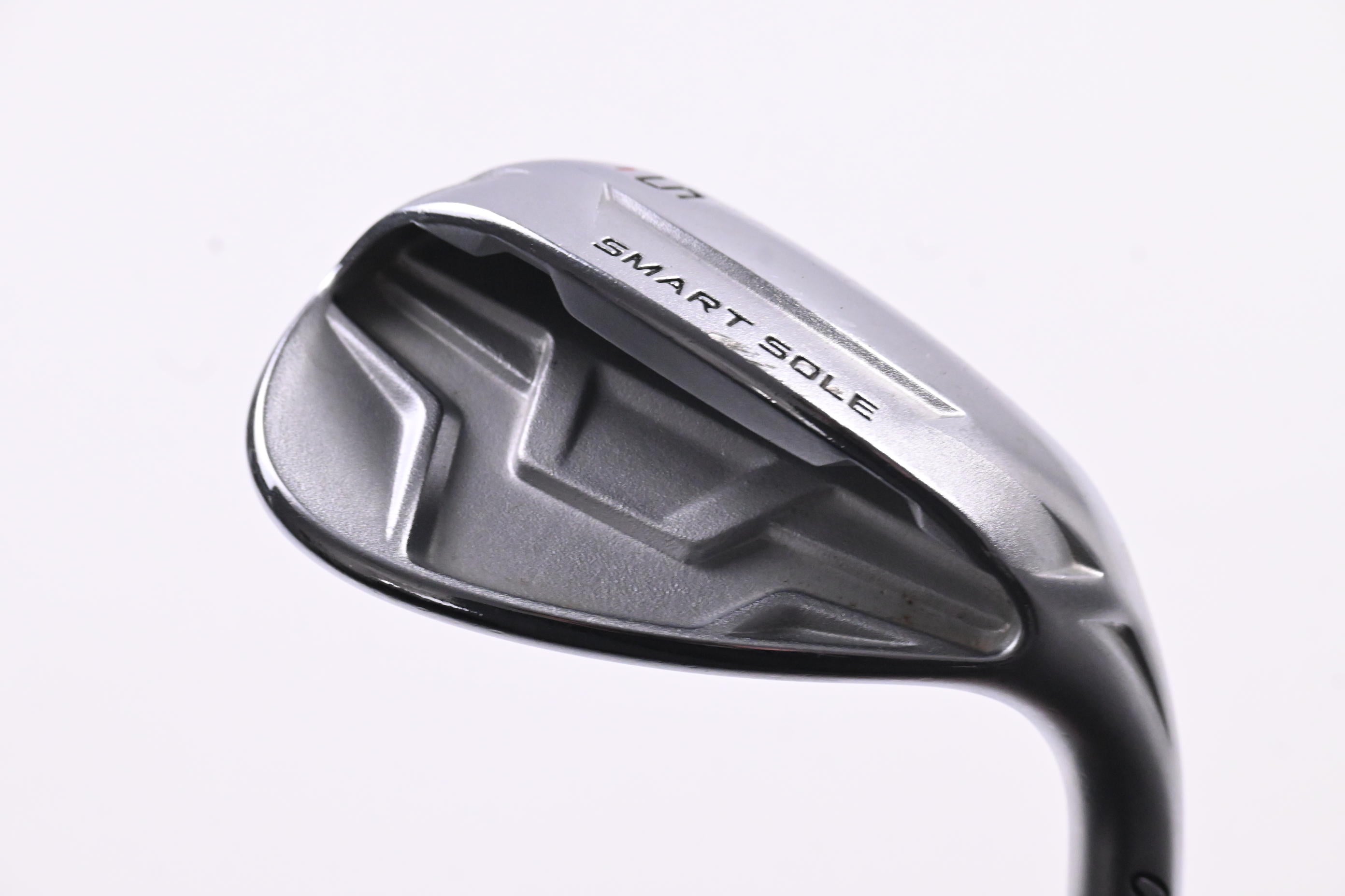 Cleveland Smart Sole Full Face Sand Wedge / 55 Degree / Wedge Flex Shaft