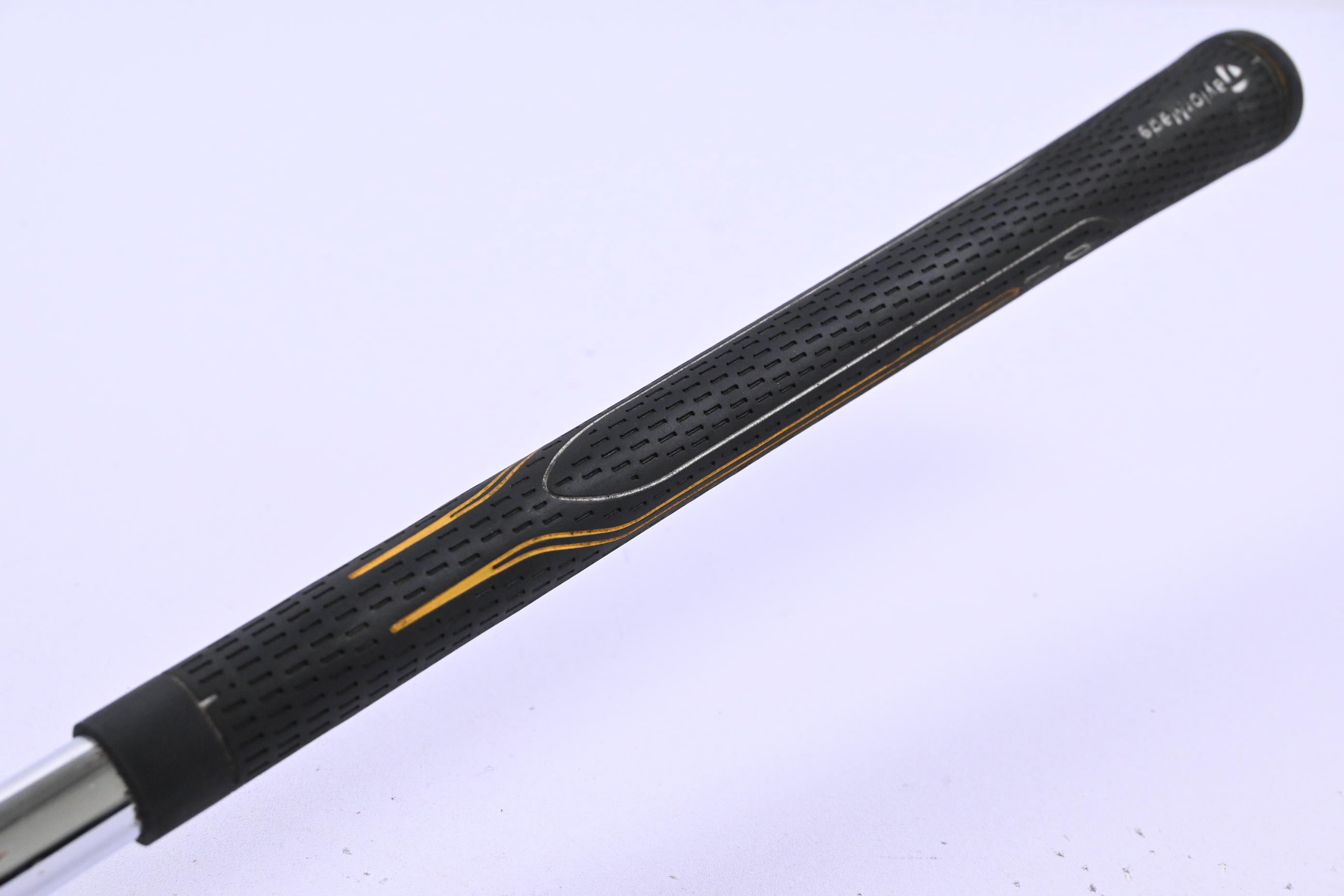 Left Hand Taylormade Rocketbladez Sand Wedge / 55 Degee / Wedge Flex RocketFuel