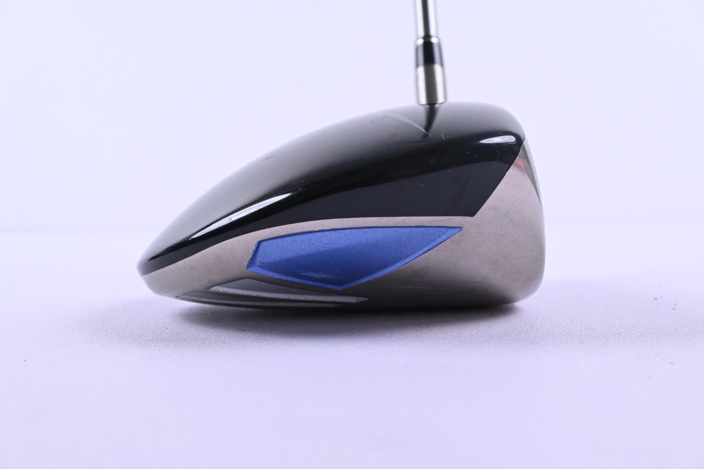 Ladies Taylormade Burner 2007 Driver / 10.5 Degree / Ladies Flex Taylormade REAX