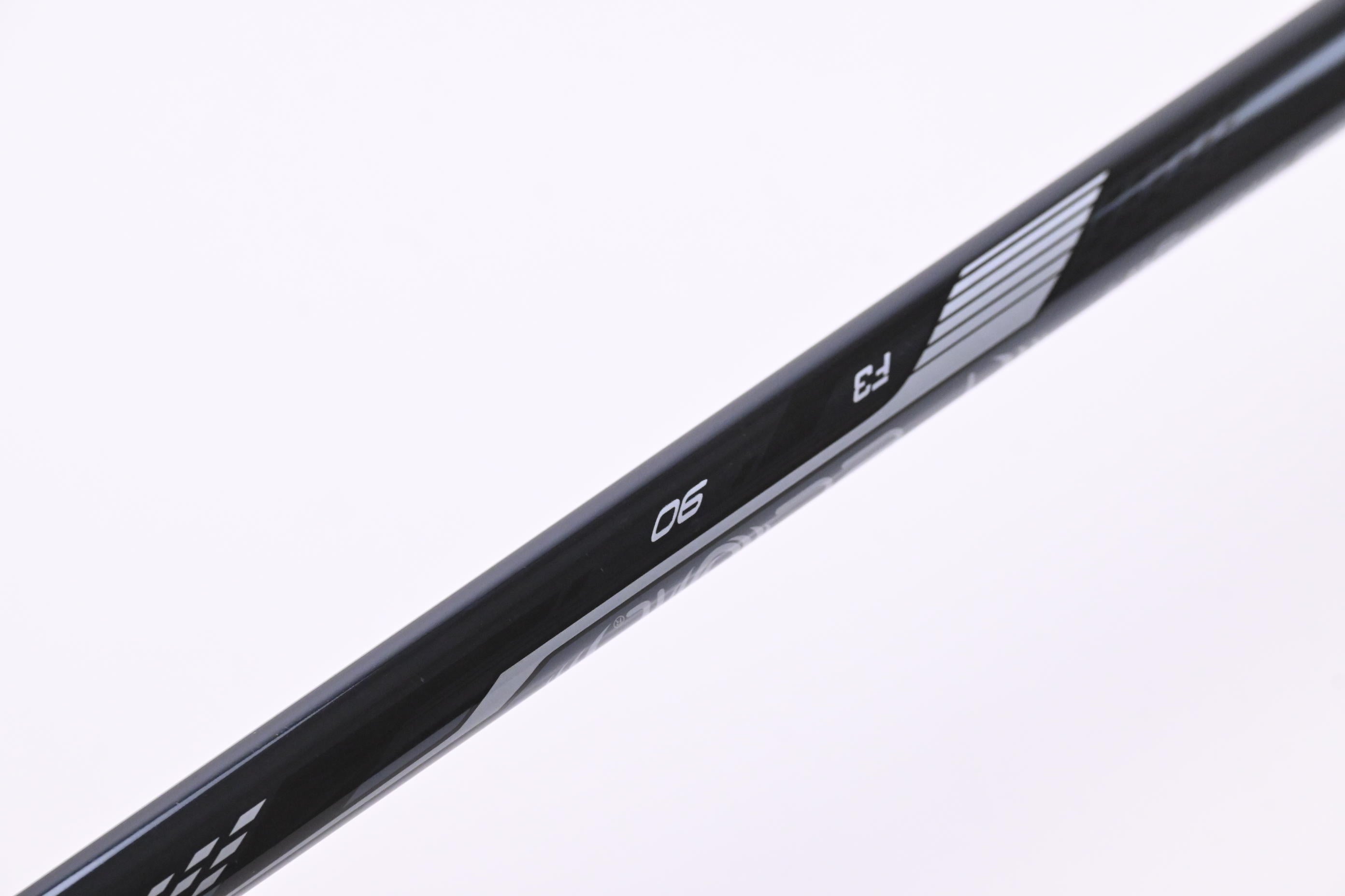 Mizuno Pro T-3 Lob Wedge / 58 Degree / Regular Flex Recoil Dart 90 Shaft
