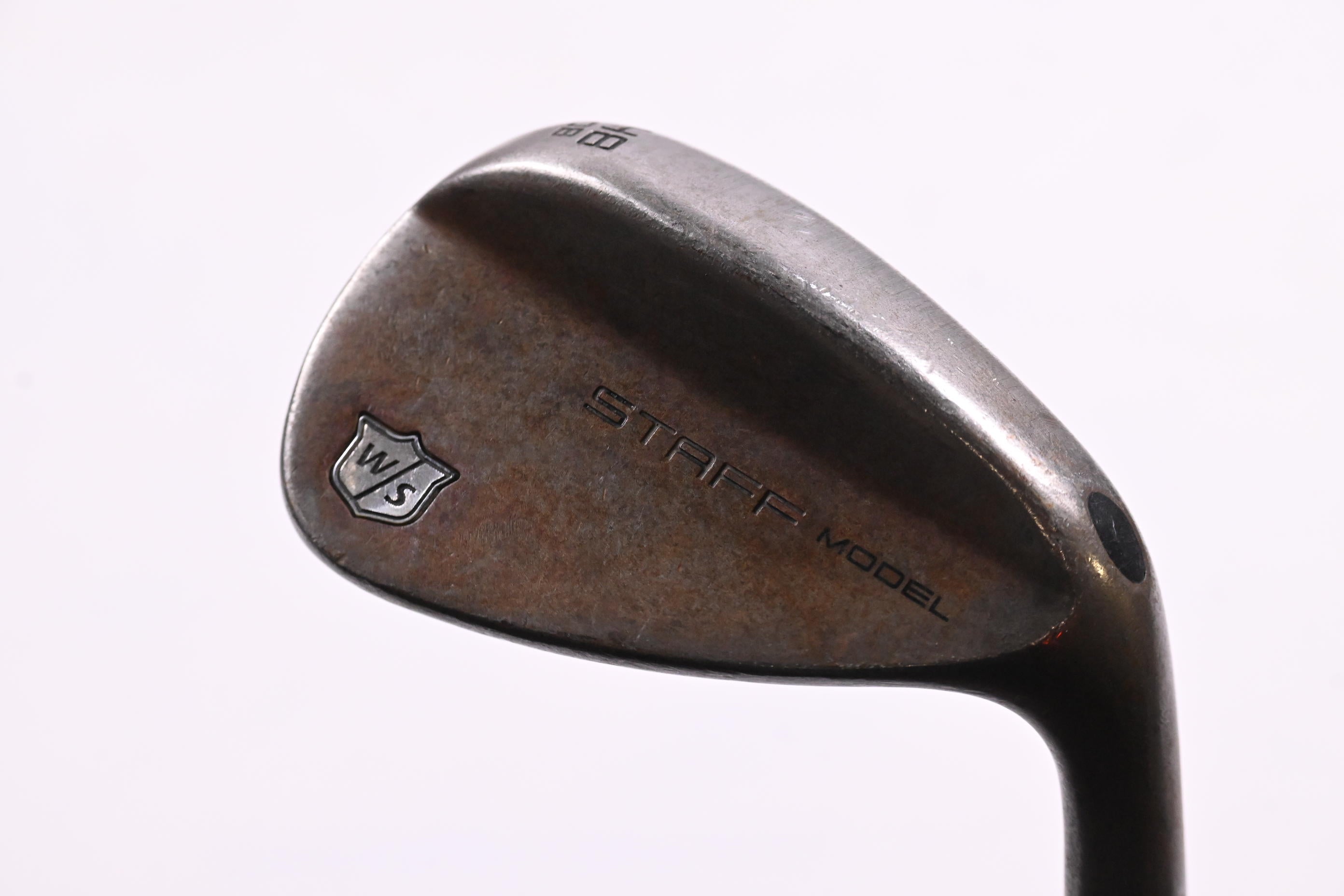 Wilson Staff Model Pitching Wedge / 48 Degree / Stiff Flex N.S.Pro Modus3 Tour