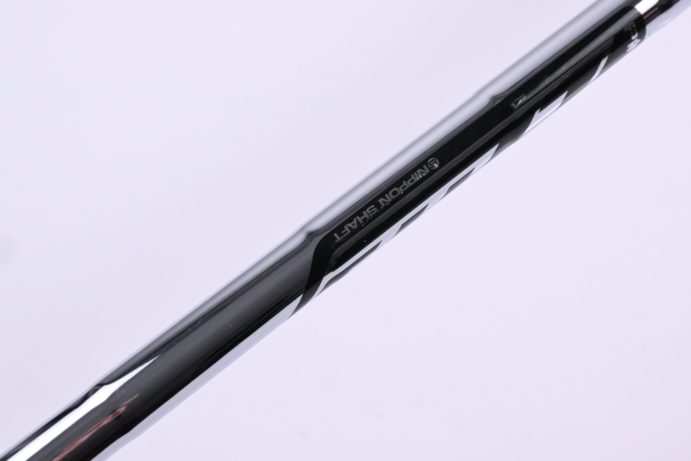Ping S159 Lob Wedge / 58 Degree / Black Dot / Wedge Flex Ping Z-Z115 Shaft