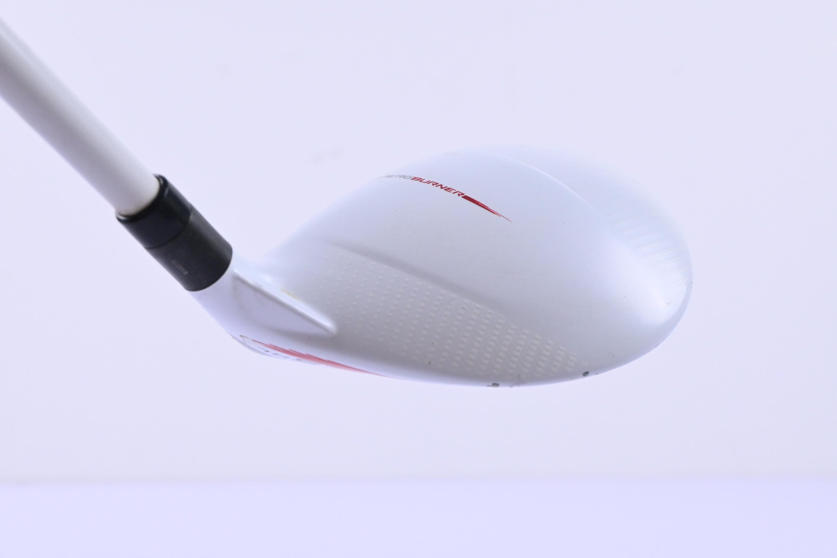 Ladies Taylormade Aeroburner #5 Wood / 21 Degree / Ladies Flex Matrix 50 Shaft