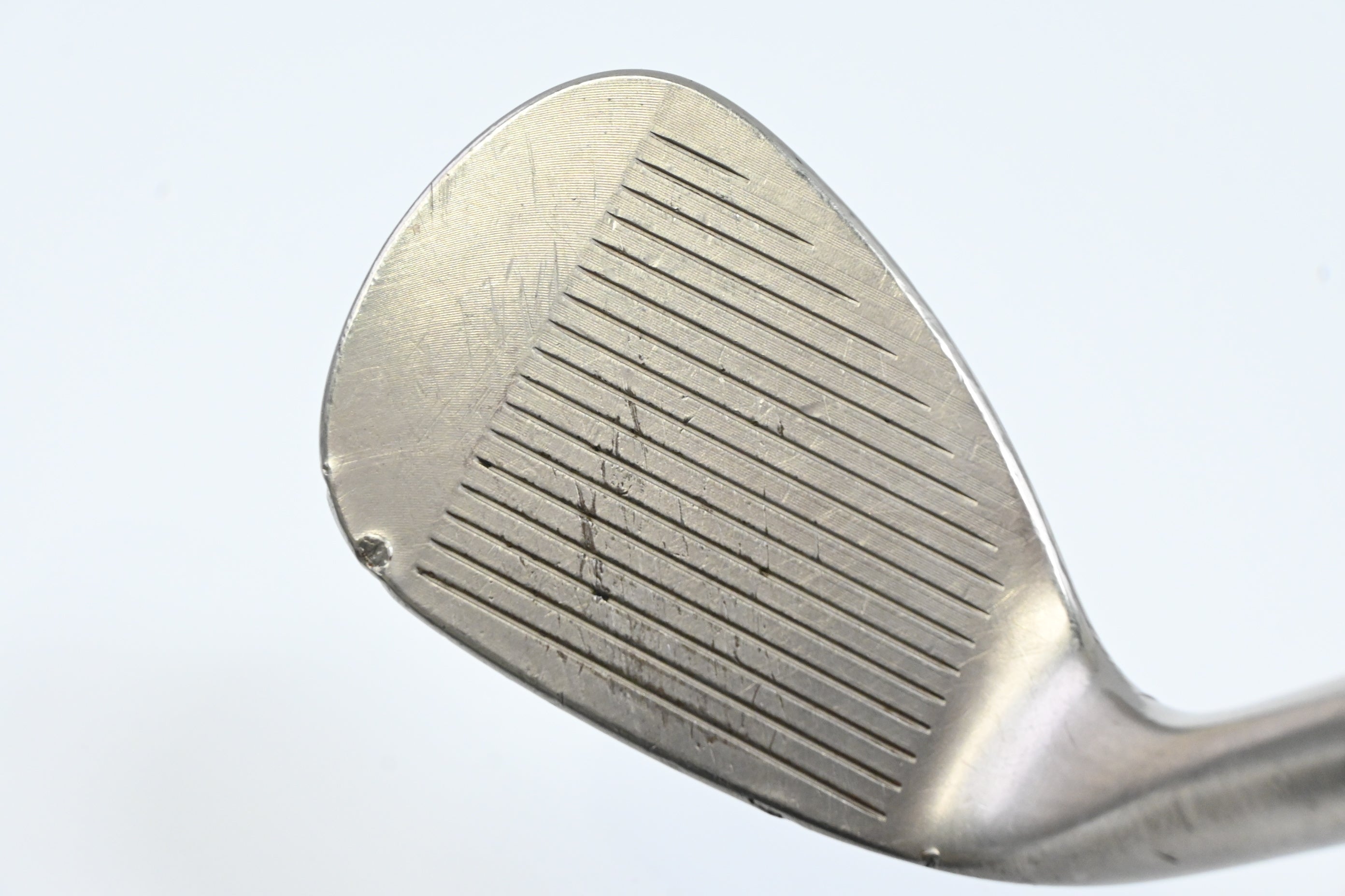 Titleist Vokey SM6 Lob Wedge / 58 Degree / Wedge Flex Vokey Design Shaft