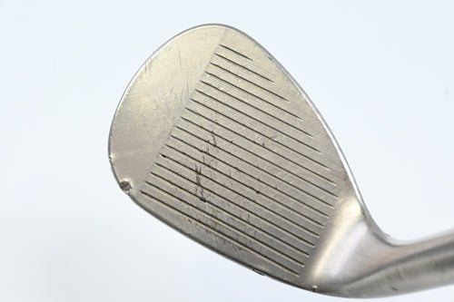 Titleist Vokey SM6 Lob Wedge / 58 Degree / Wedge Flex Vokey Design Shaft