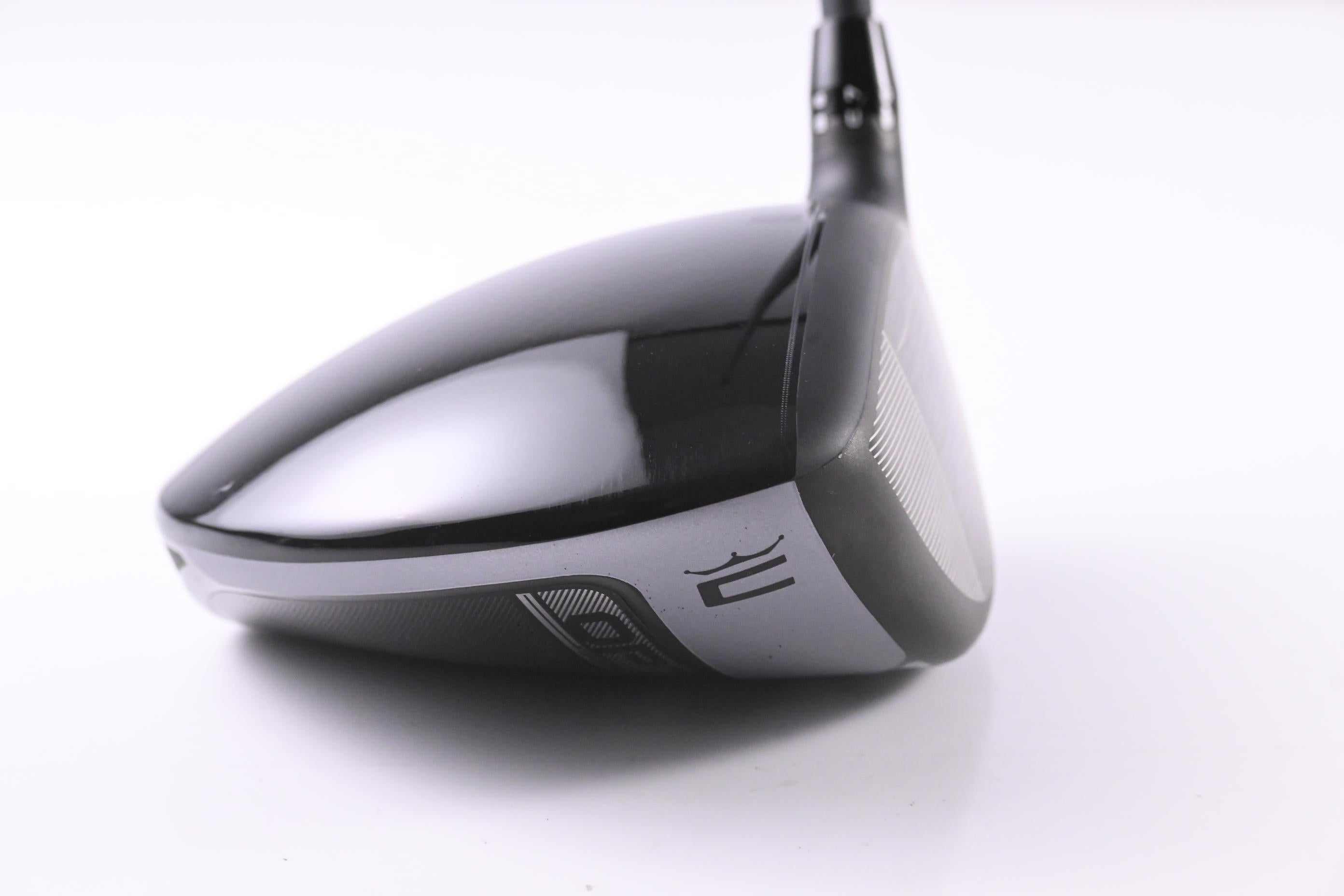 Cobra OPTM MAX-K Driver / 12 Degree / Senior Flex Kai'li Red Dark Wave 50 Shaft