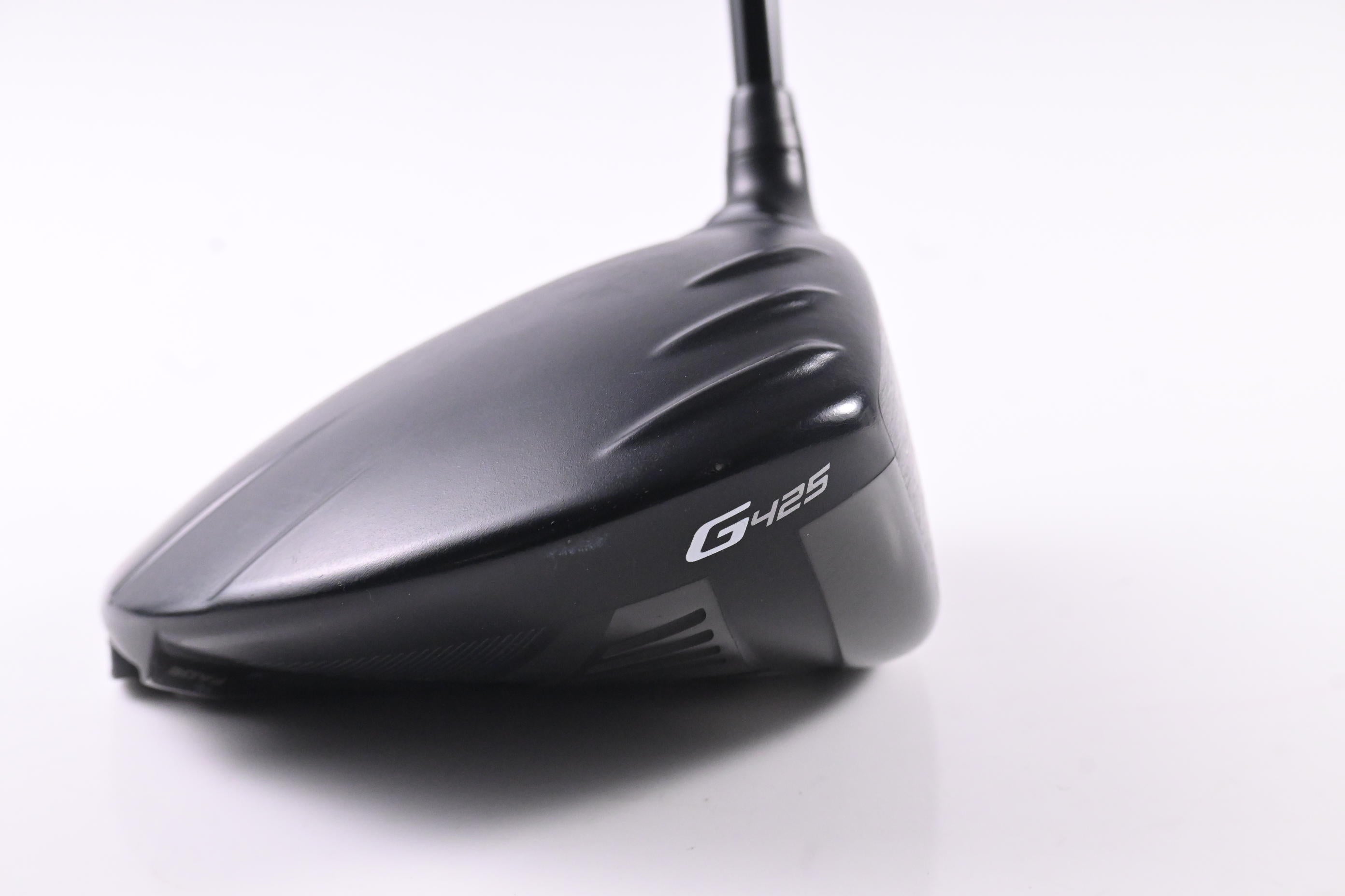 Ping G425 Max Driver / 9 Degree / Stiff Flex Tensei AV Raw Orange 65 Shaft