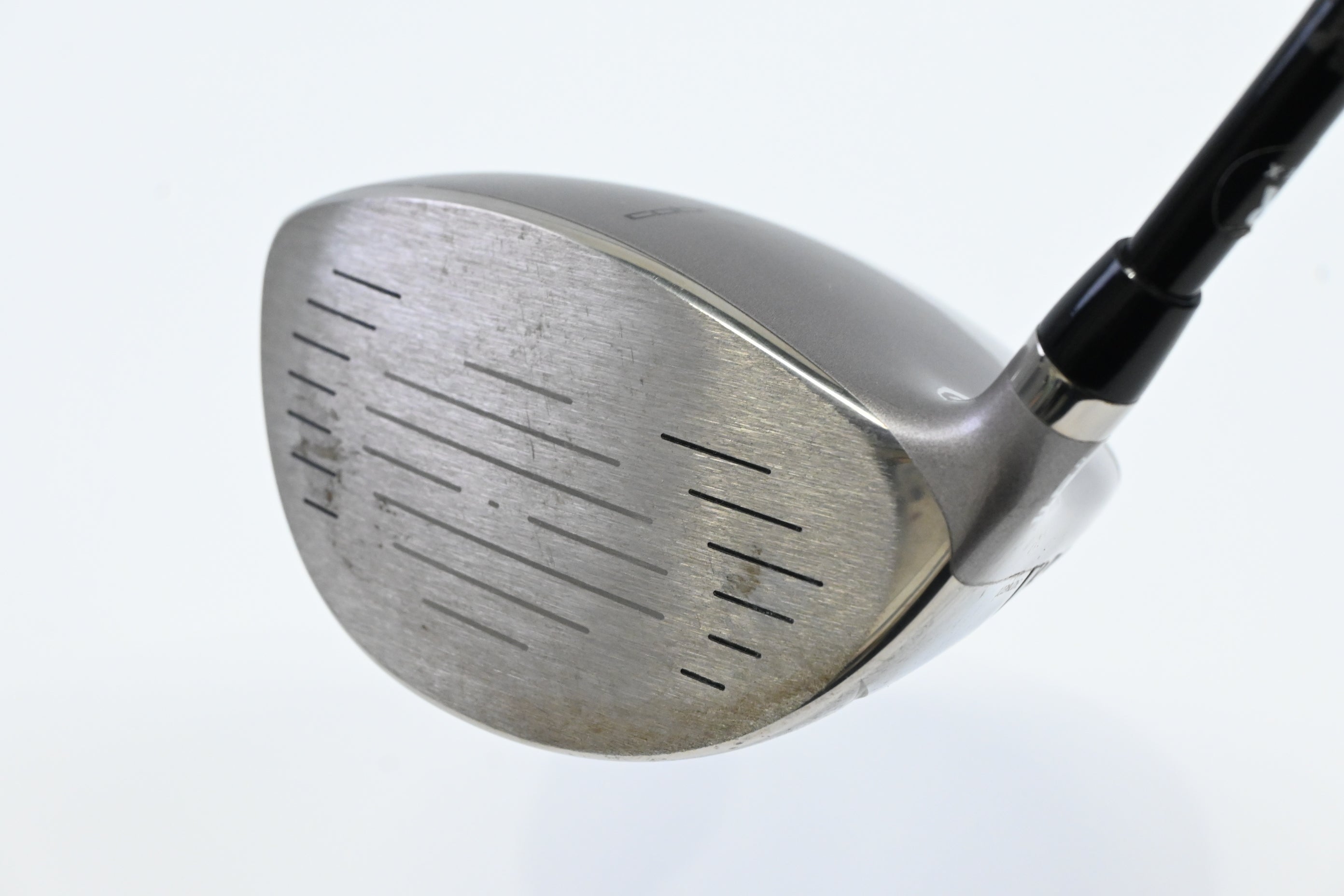 Cobra AMP Cell-S Driver / 11.5 Degree / Regular Flex Cobra AMP Cell-S 55