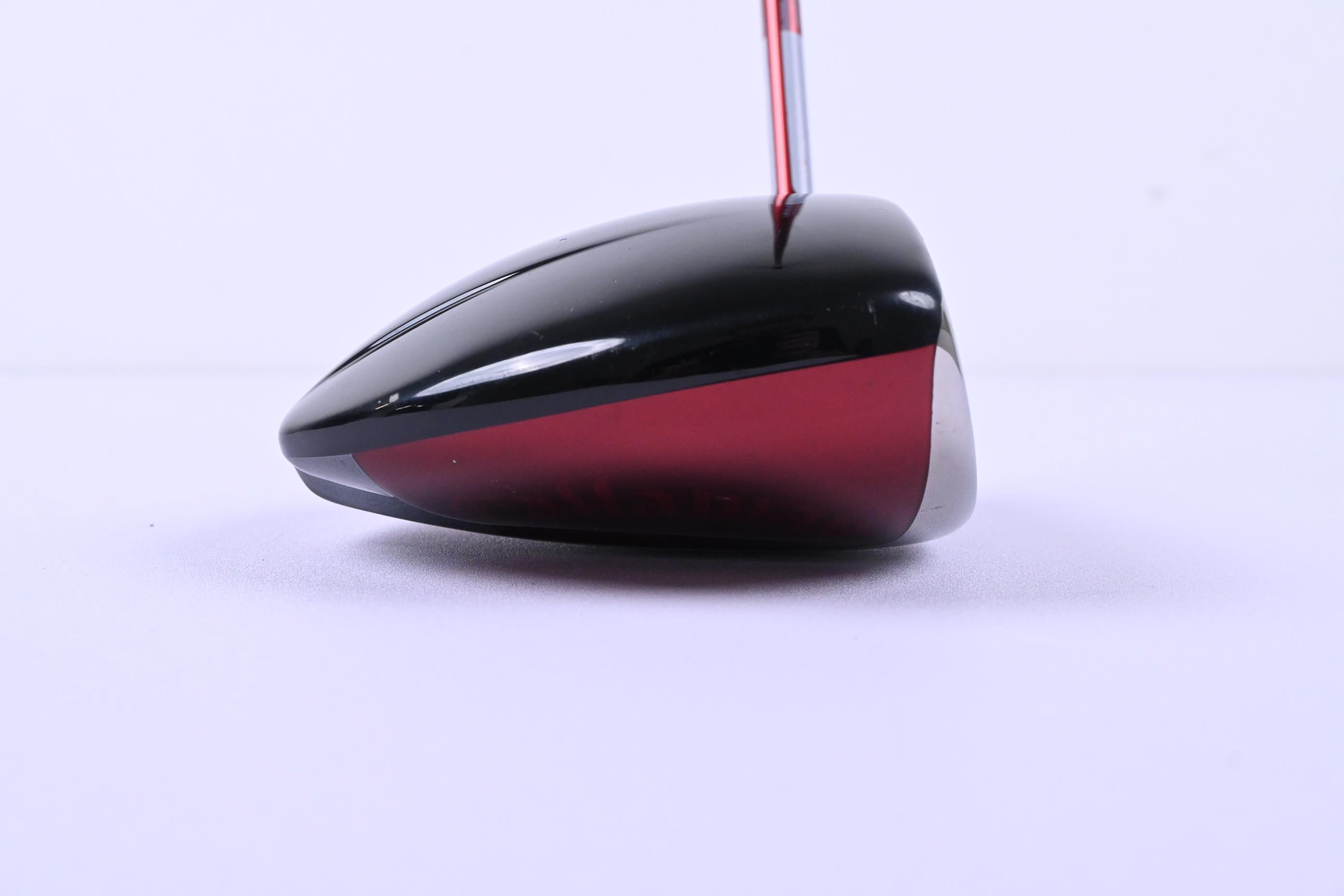 Callaway Big Bertha Diablo Driver / 10 Degree / Stiff Flex Aldila DVS 65 Shaft