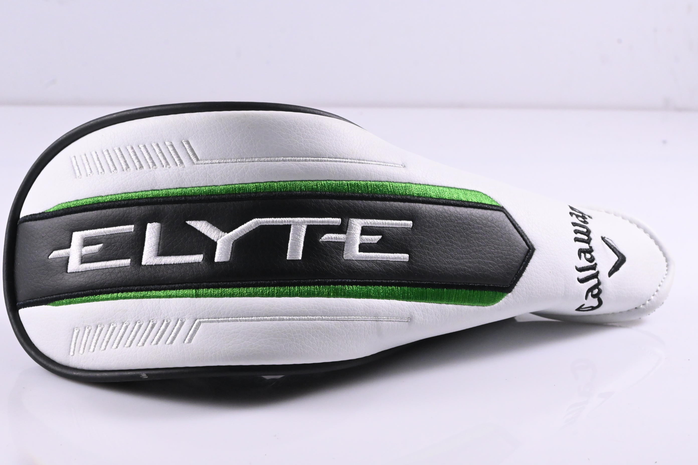 Callaway Elyte #5 Wood / 18 Degree / Regular Flex Denali Charcoal 60 Shaft