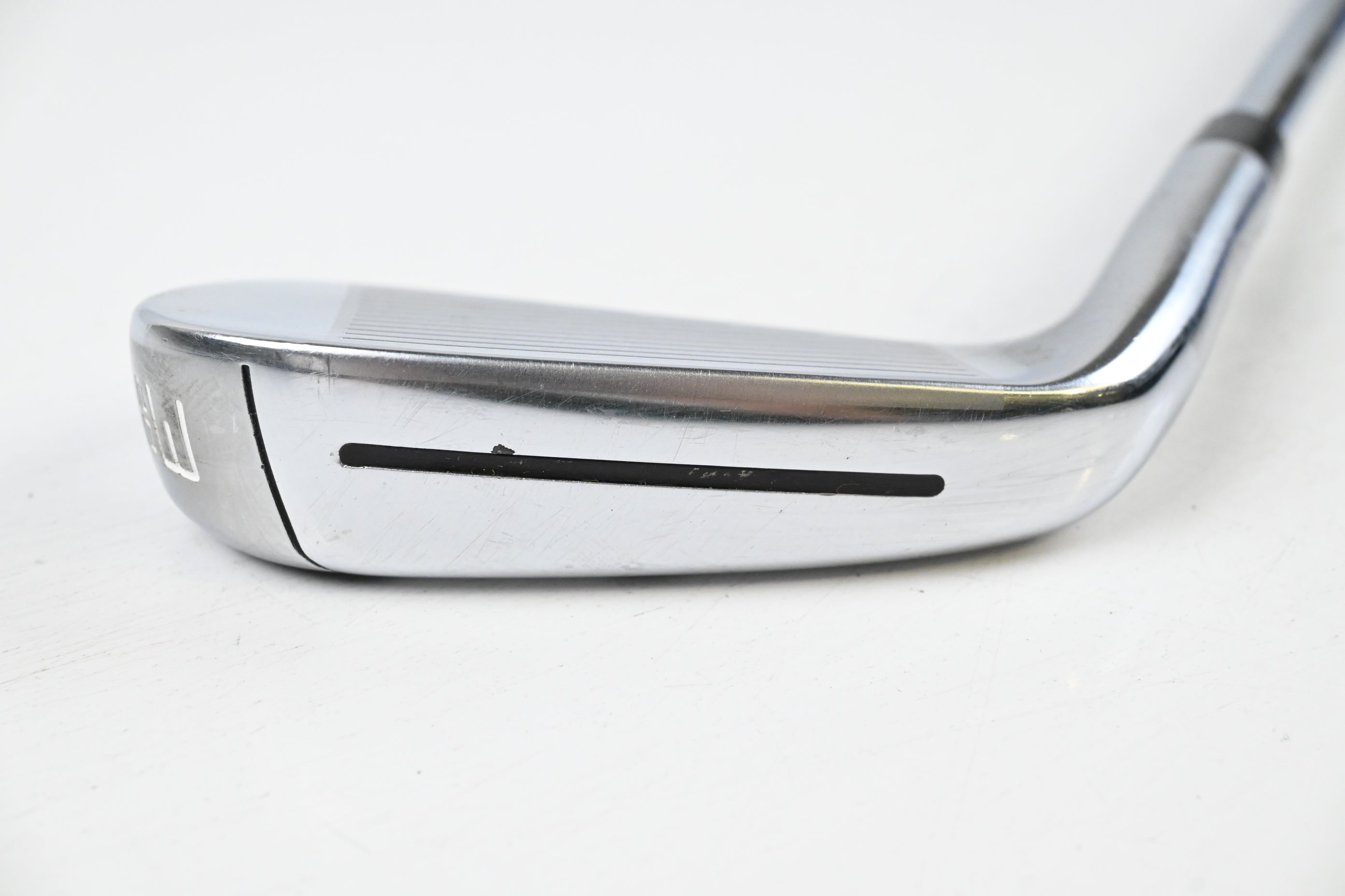 Taylormade Stealth UDI #3 Iron / 20 Degree / Stiff Flex Project X LZ 120 Shaft