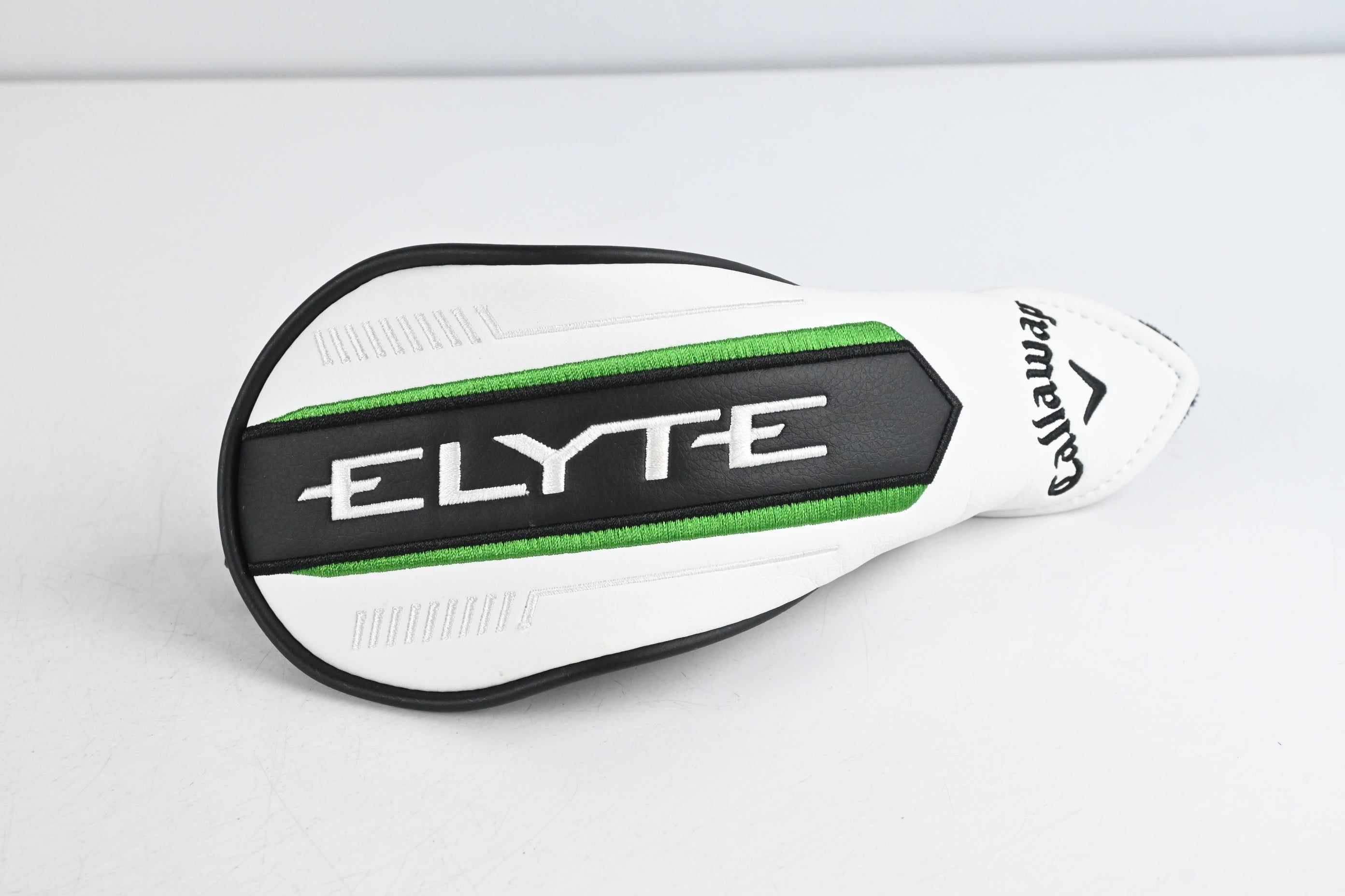 Callaway Elyte X #5 Hybrid / 24 Degree / Senior Flex Vanquish 5 Shaft