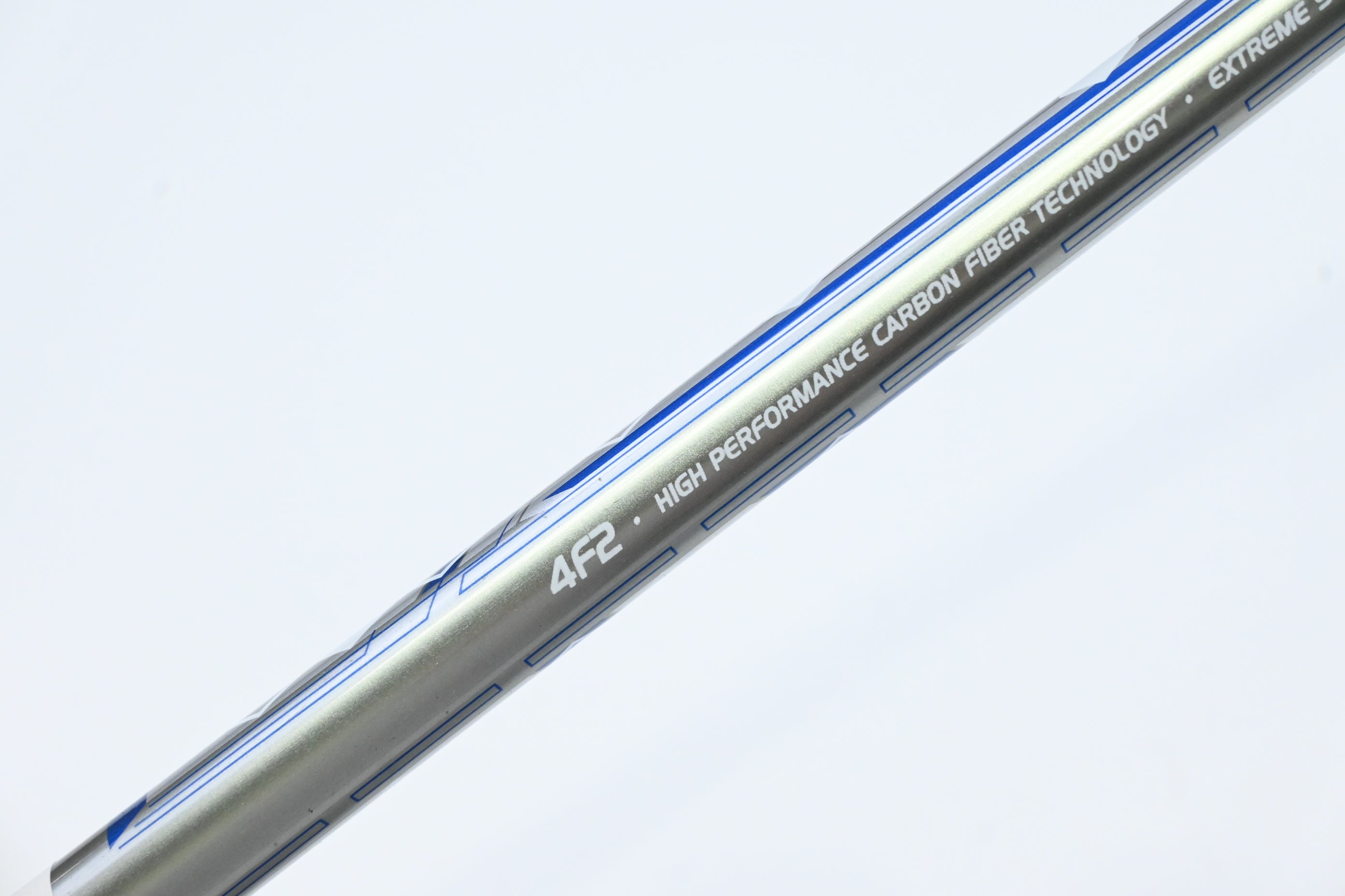 UST Mamiya Helium Silver 4 Driver Shaft / Senior Flex / Taylormade 2nd Gen