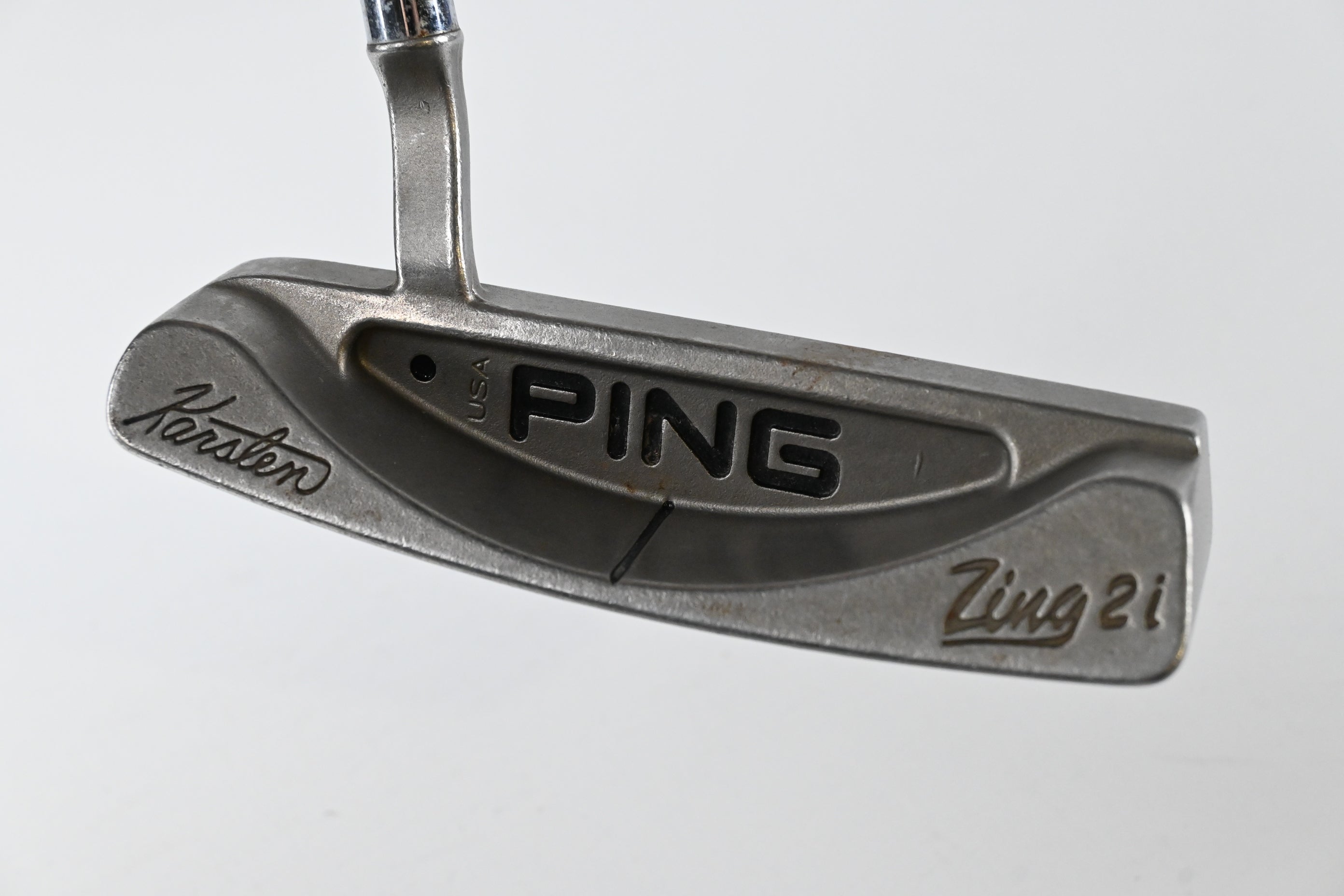 Ping Isopur 2 Zing 2i Putter / 33 Inch